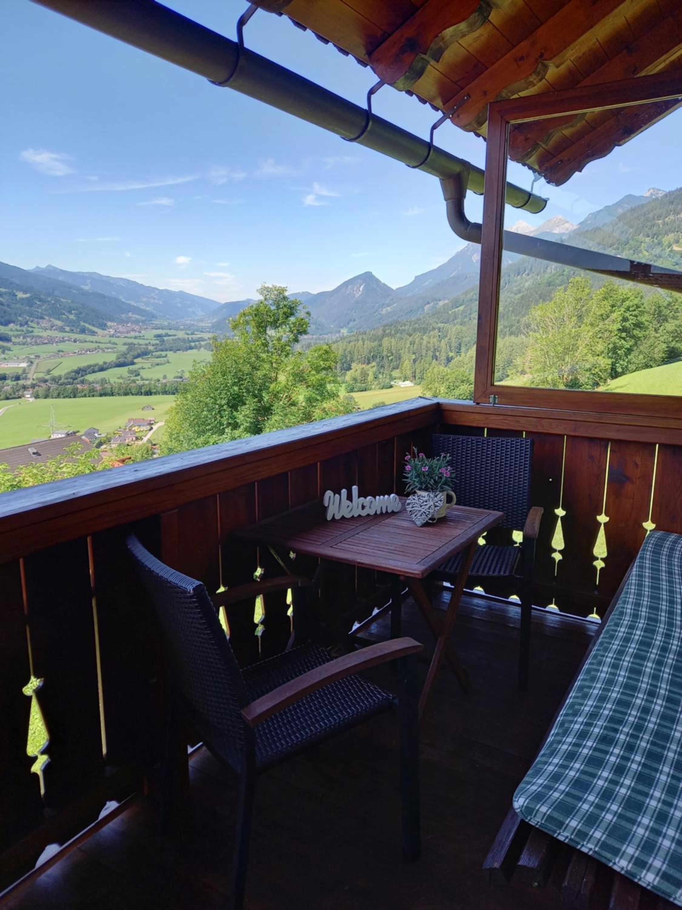 Ferienhaus Schwab