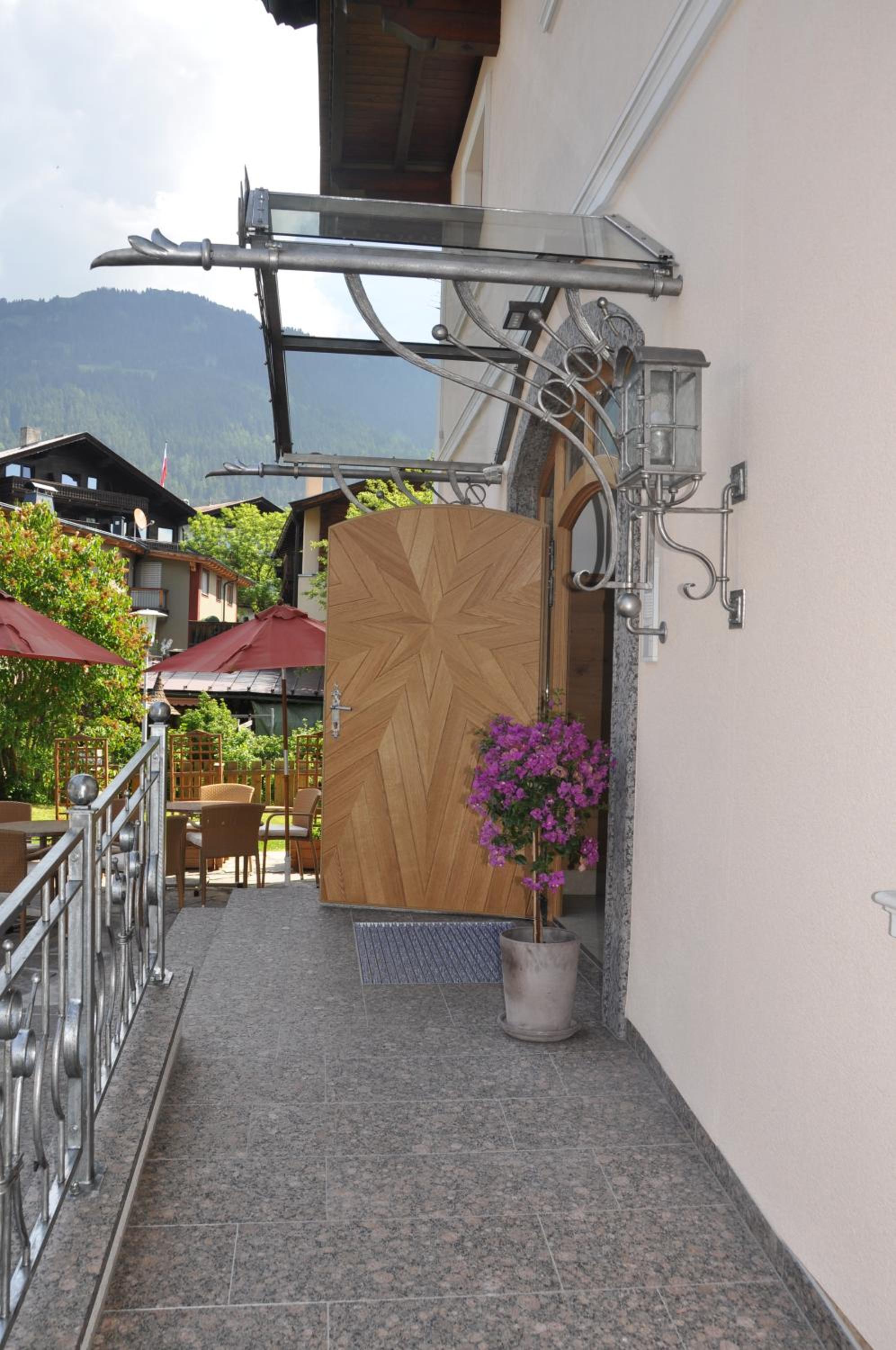 Pension Schmidinger