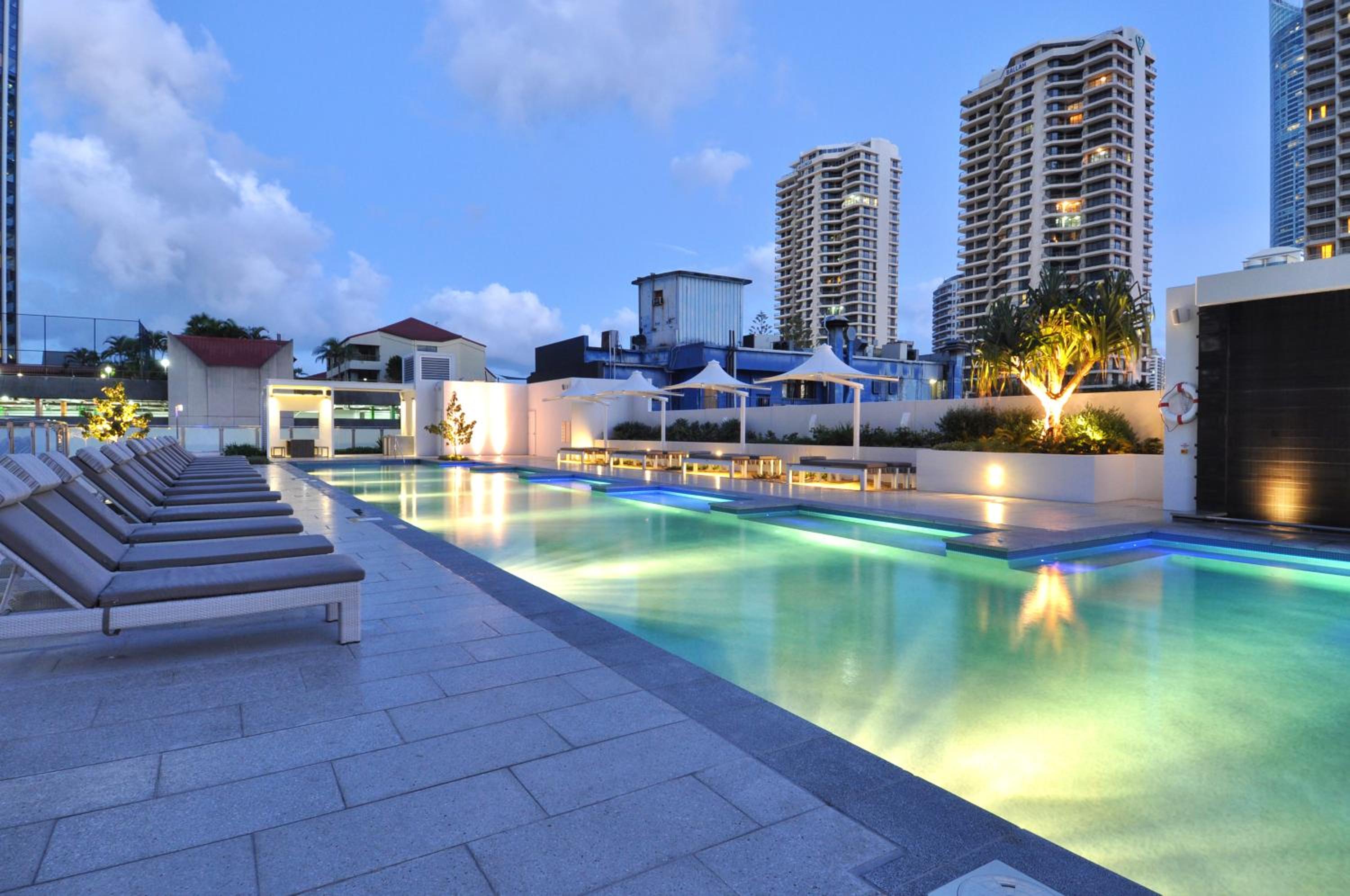 Orchid Residences - HR Surfers Paradise - Image 3