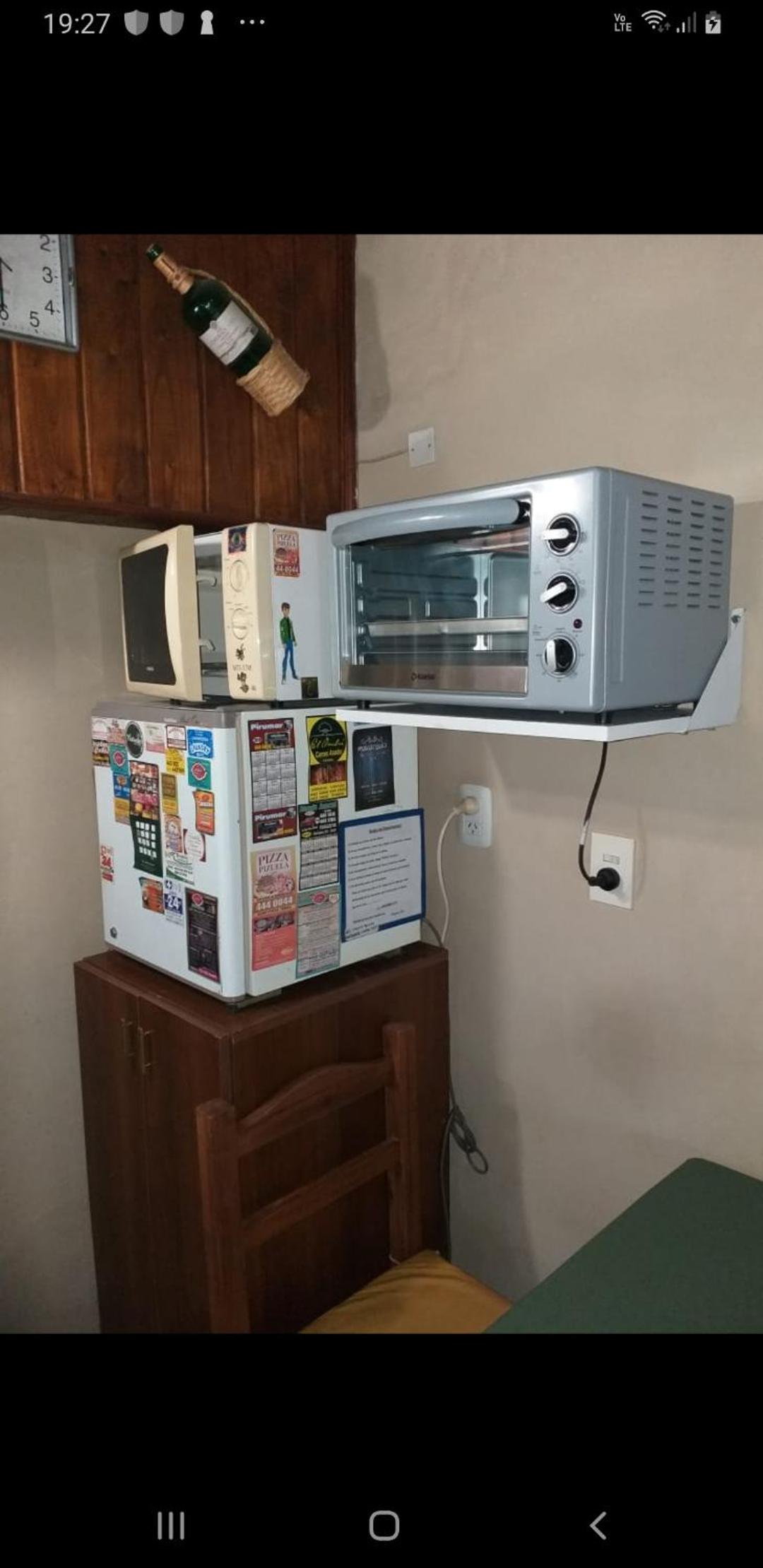 Apartamento El Calvario 1