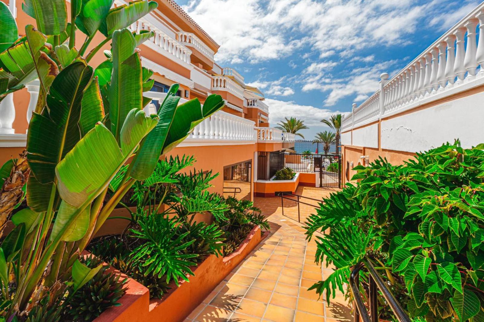 Tenerife Royal Garden