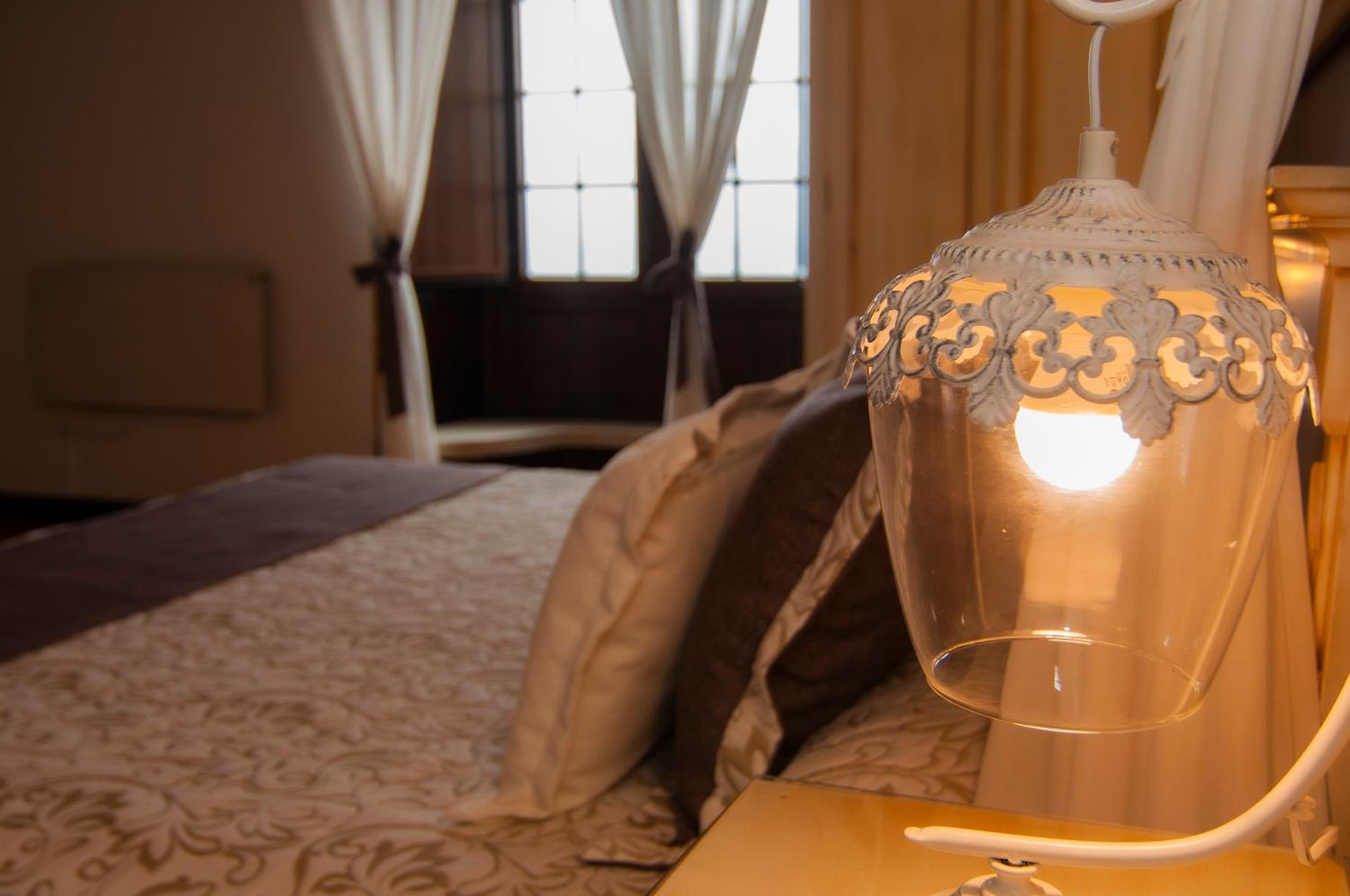 Hotel Rural Jardines de Milano
