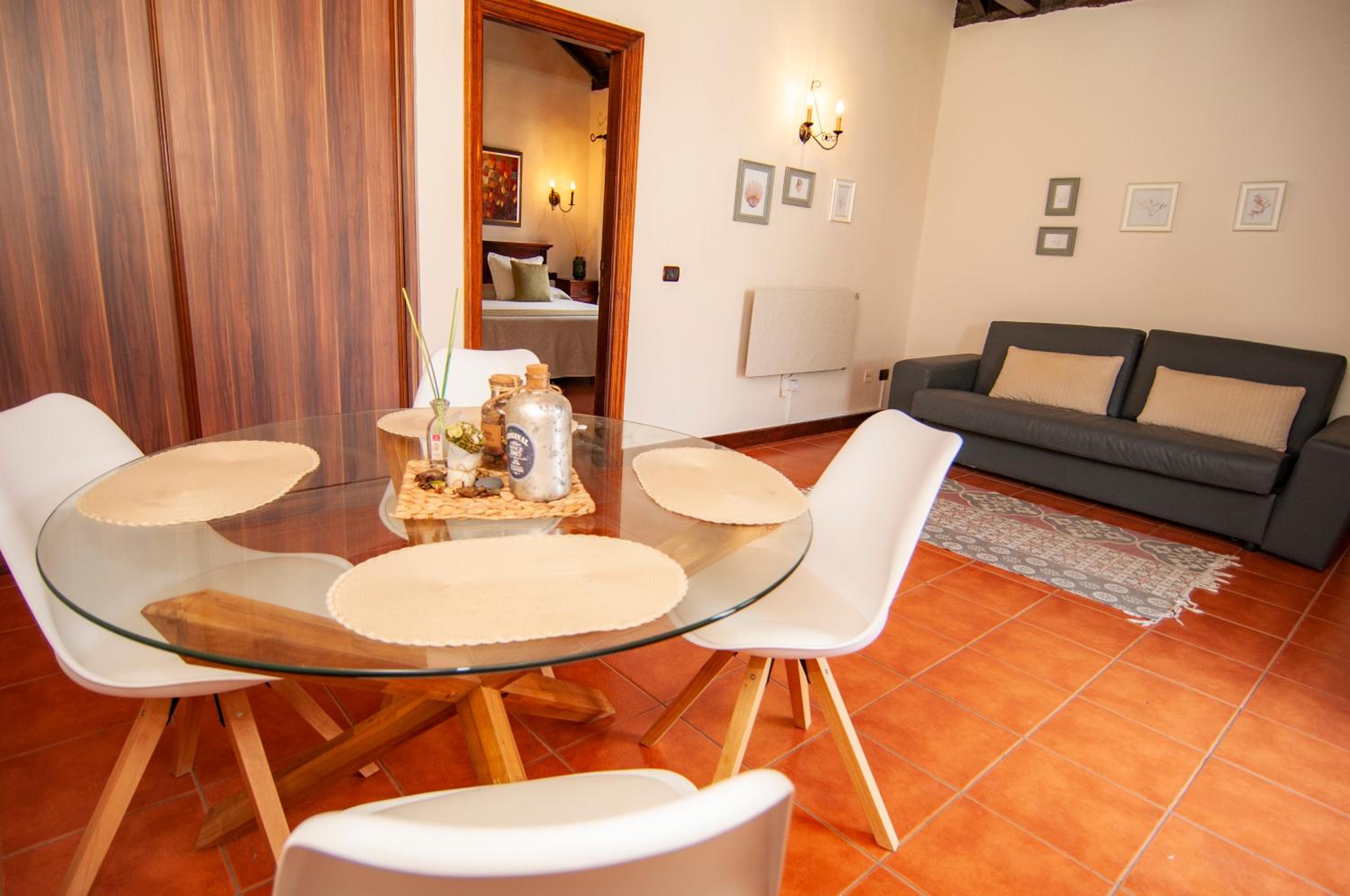 Hotel Rural Jardines de Milano
