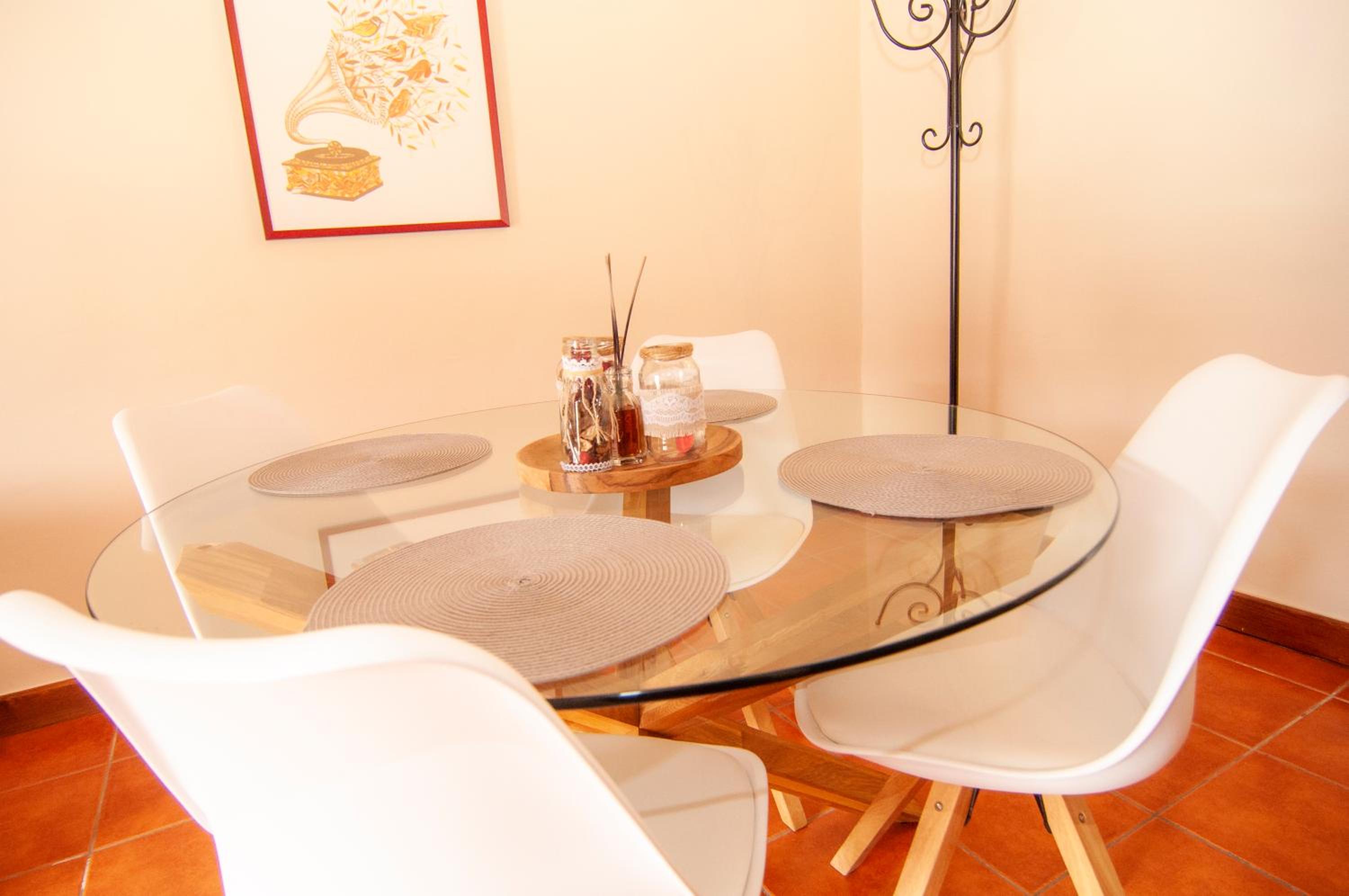 Hotel Rural Jardines de Milano