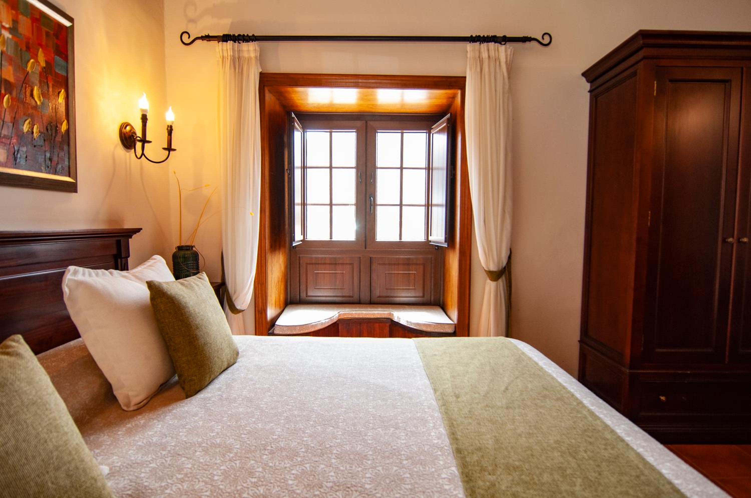 Hotel Rural Jardines de Milano