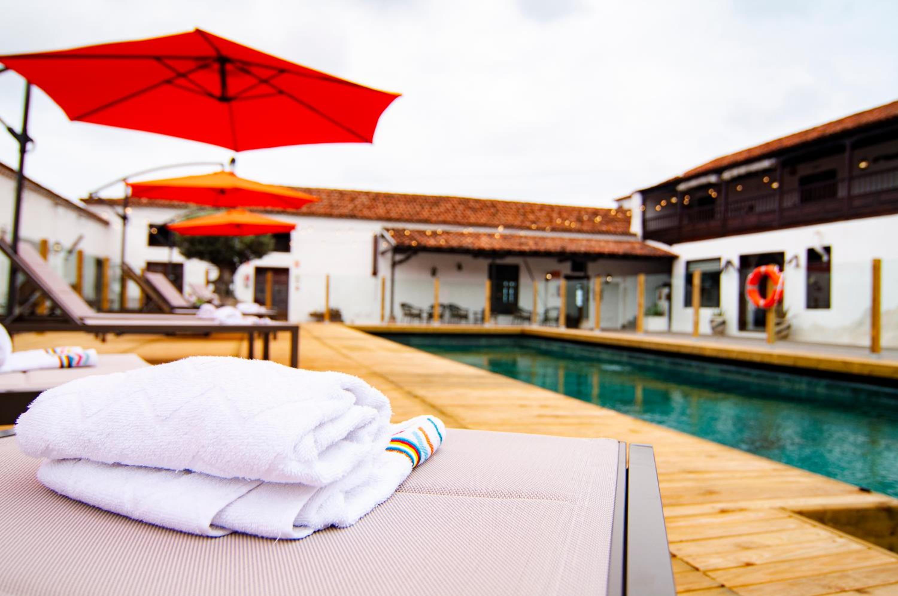 Hotel Rural Jardines de Milano
