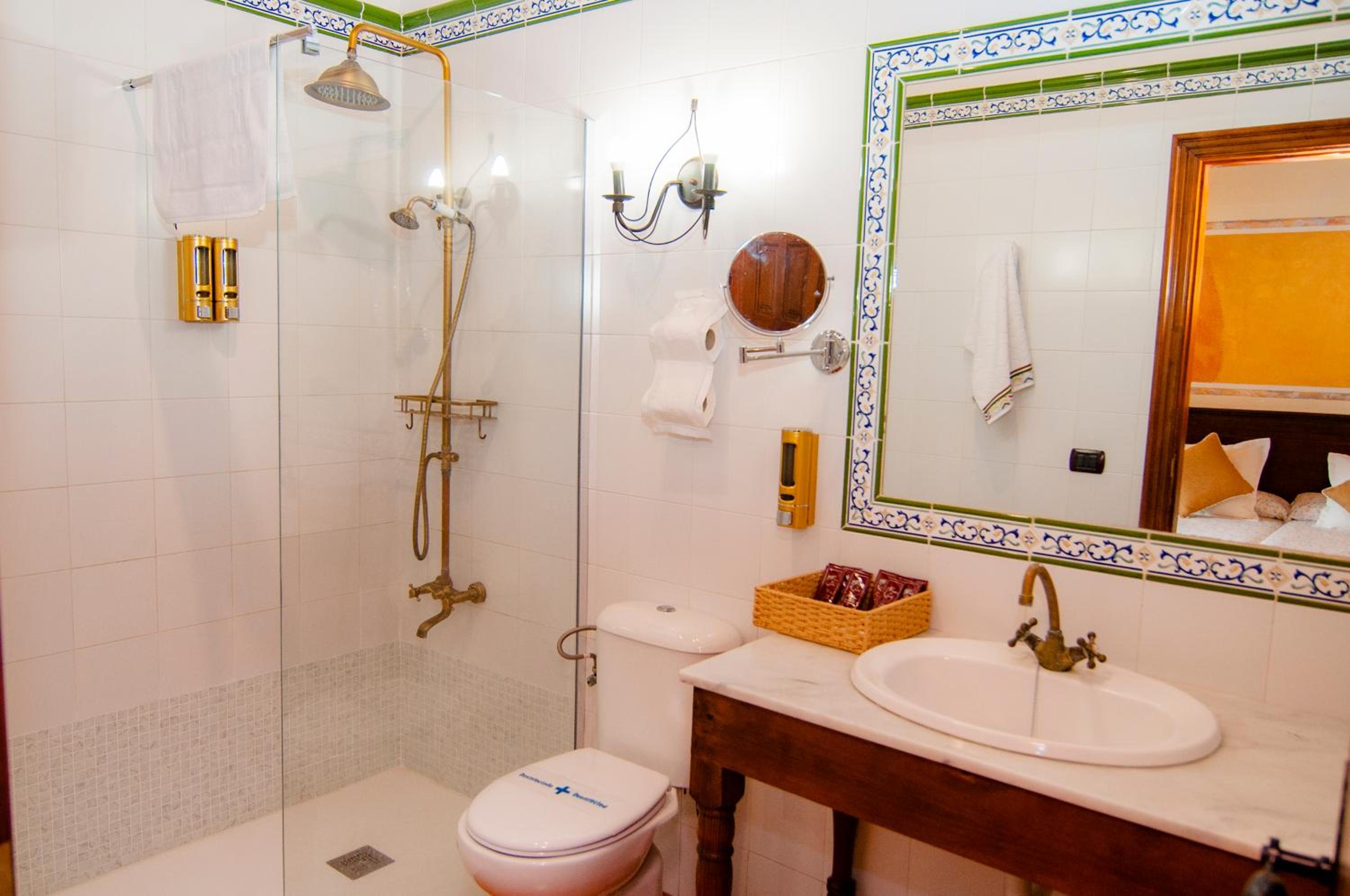 Hotel Rural Jardines de Milano