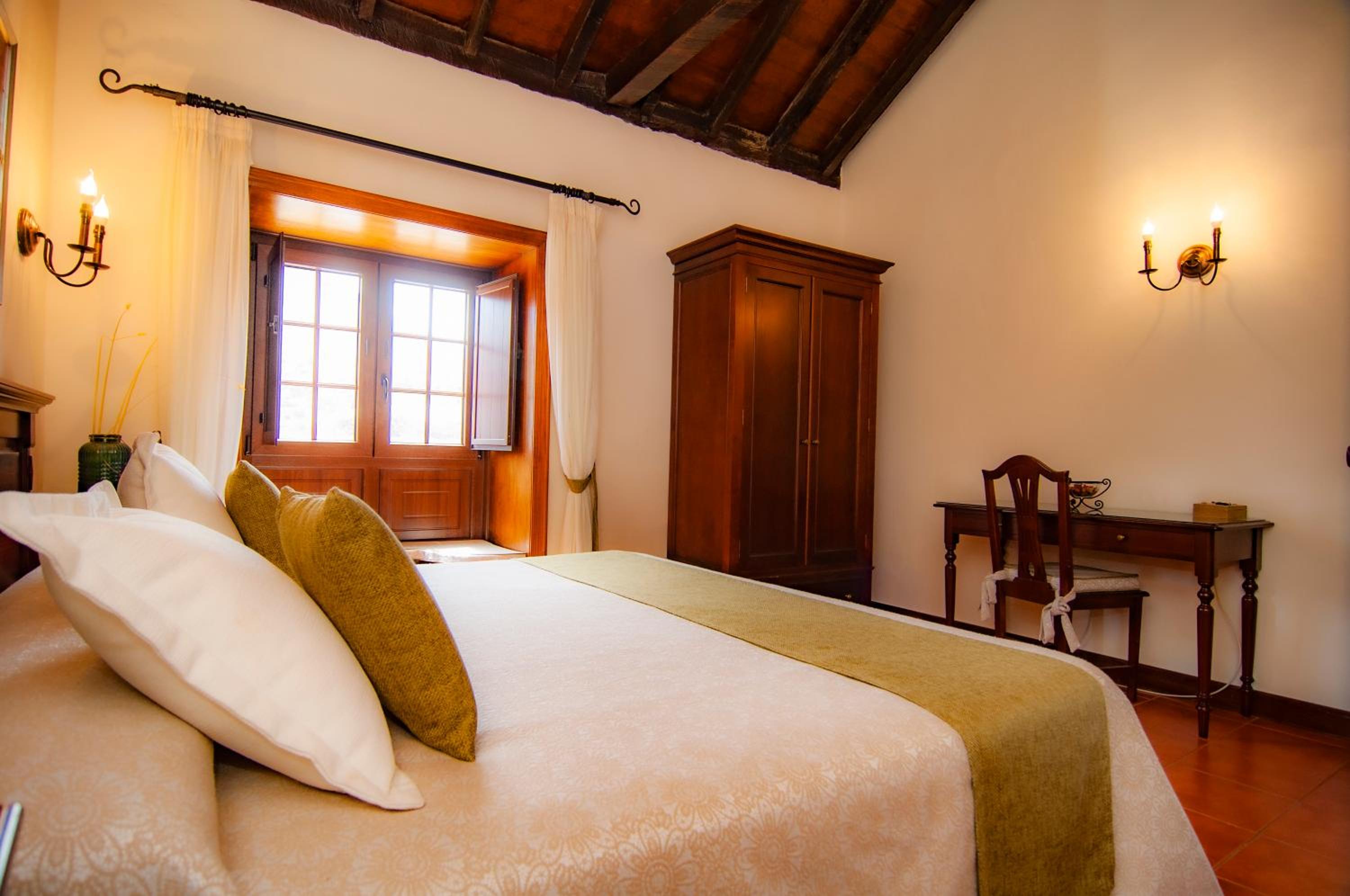 Hotel Rural Jardines de Milano