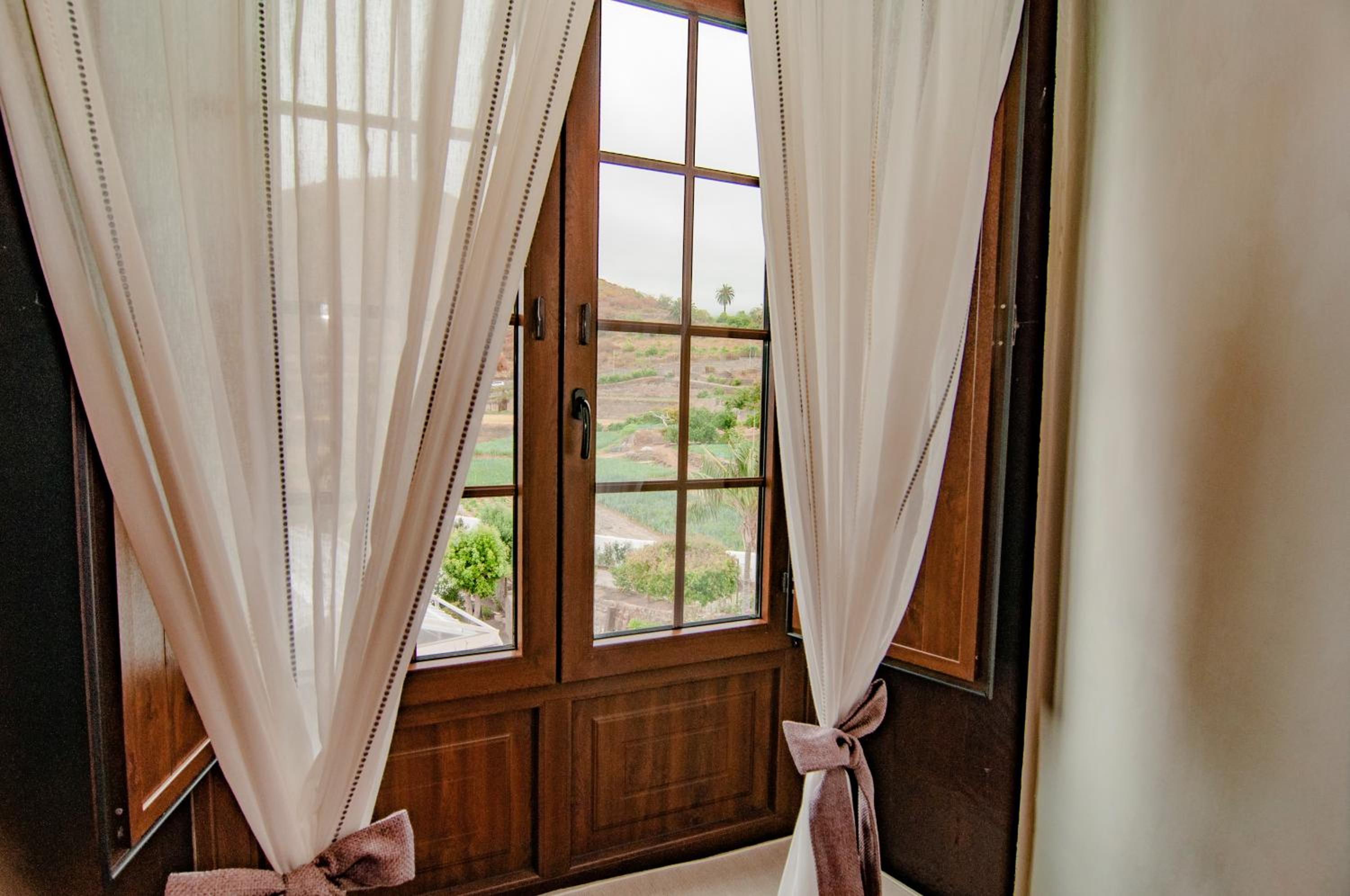 Hotel Rural Jardines de Milano