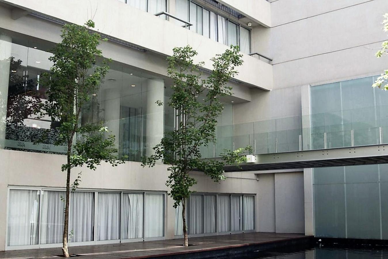 Buenos Aires Loft
