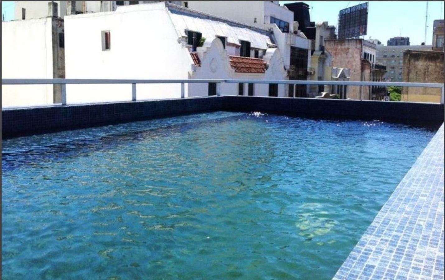 Buenos Aires Loft