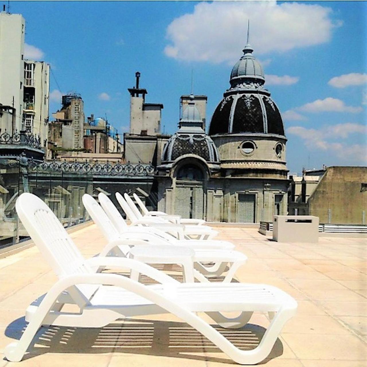 Buenos Aires Loft