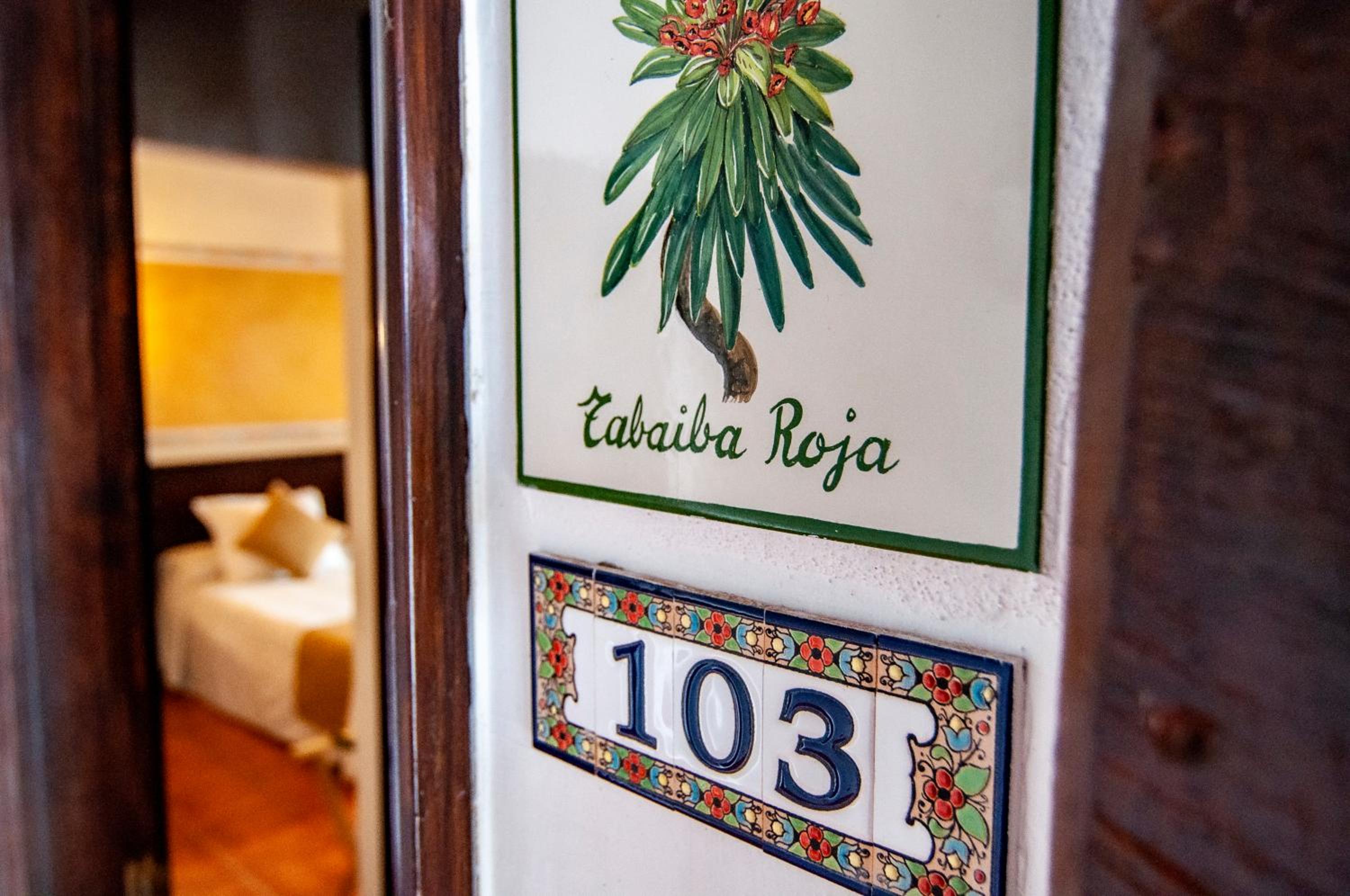 Hotel Rural Jardines de Milano