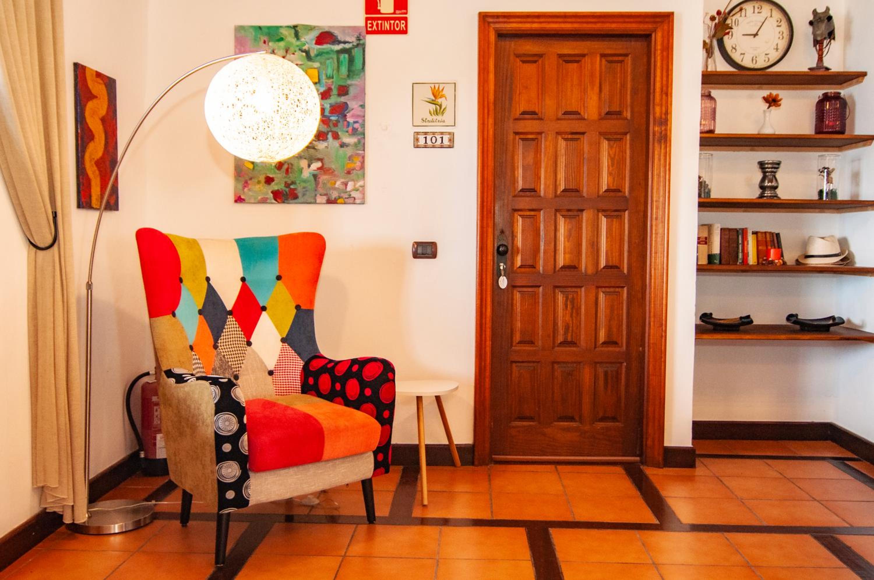 Hotel Rural Jardines de Milano
