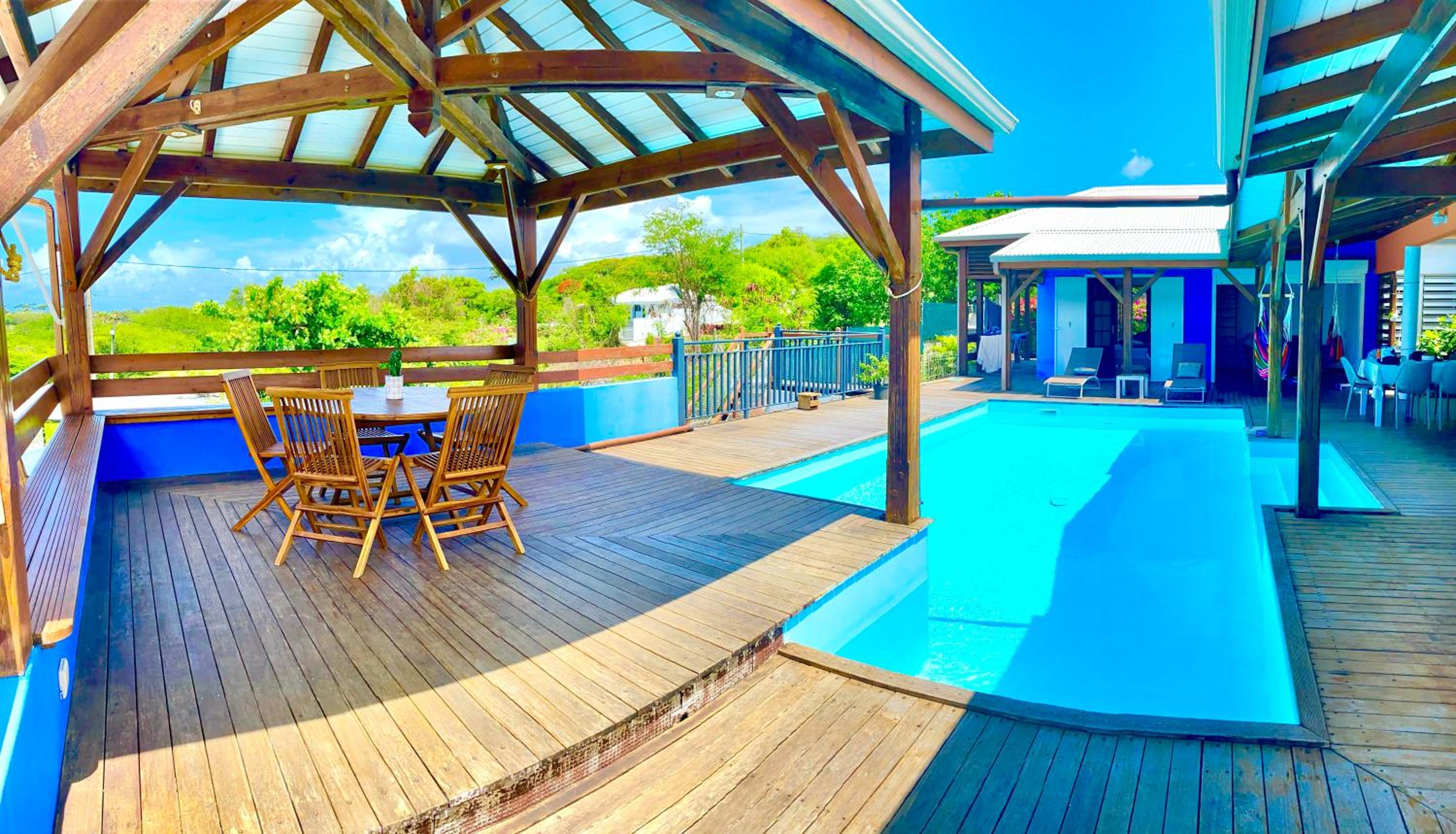 Villa Romana view 5