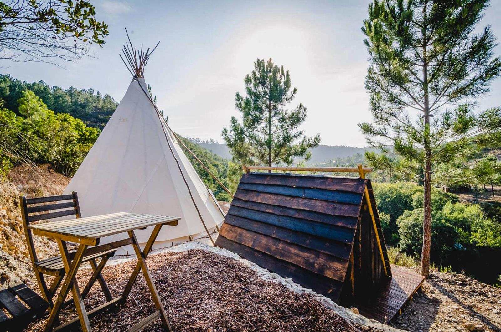Quinta Alma - Ecological Retreat Farm, photo 10
