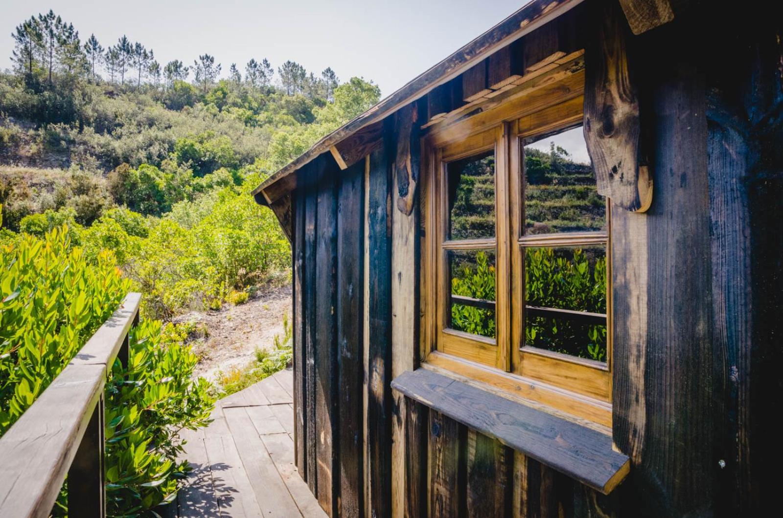 Quinta Alma - Ecological Retreat Farm, photo 64