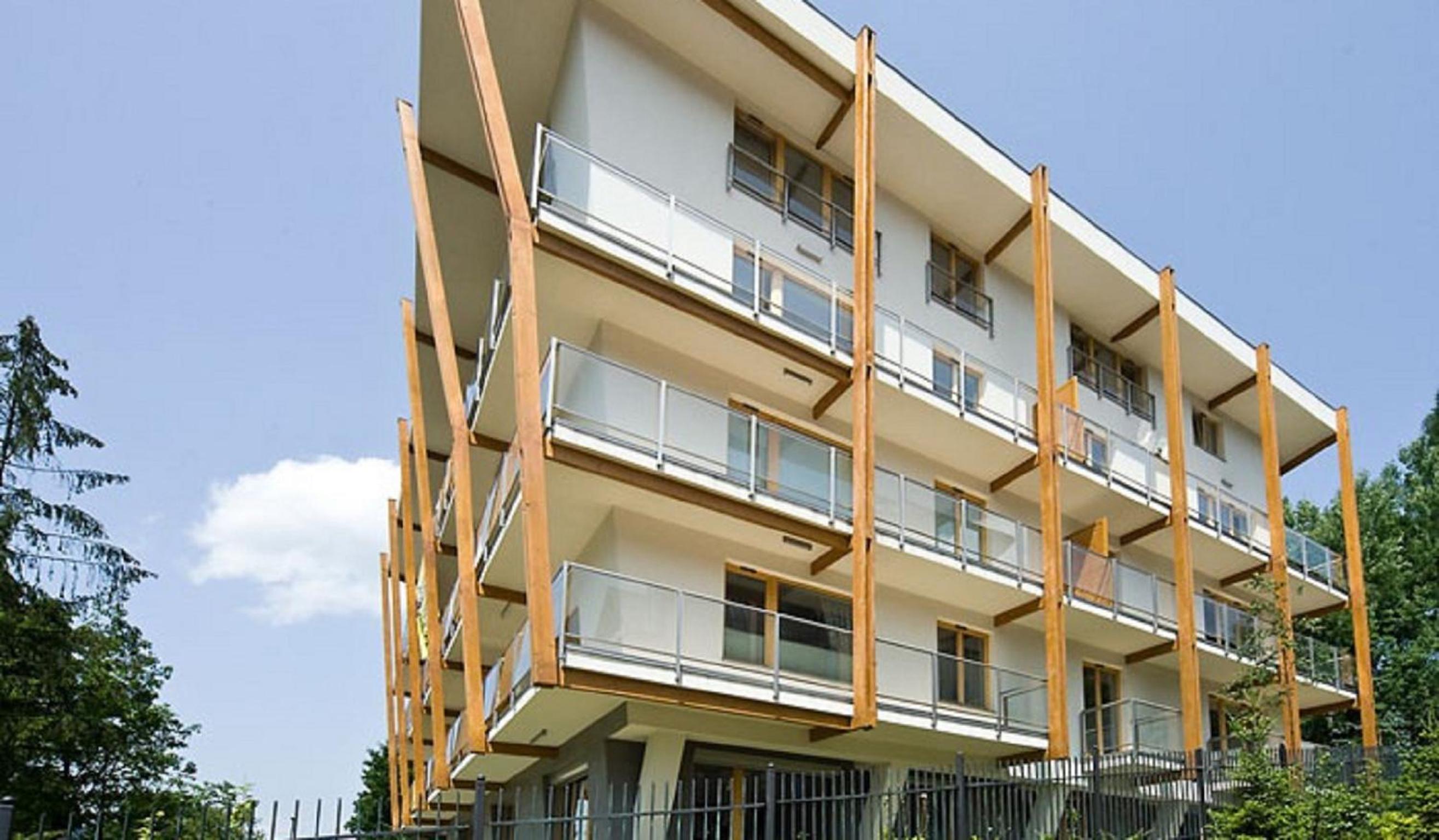 Aqua Park Residence VIPAPARTAMENTY