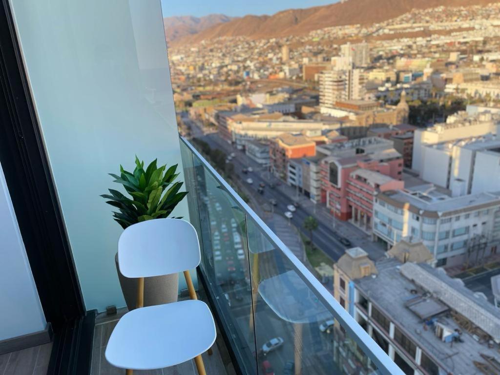 Puerto Nuevo Antofagasta