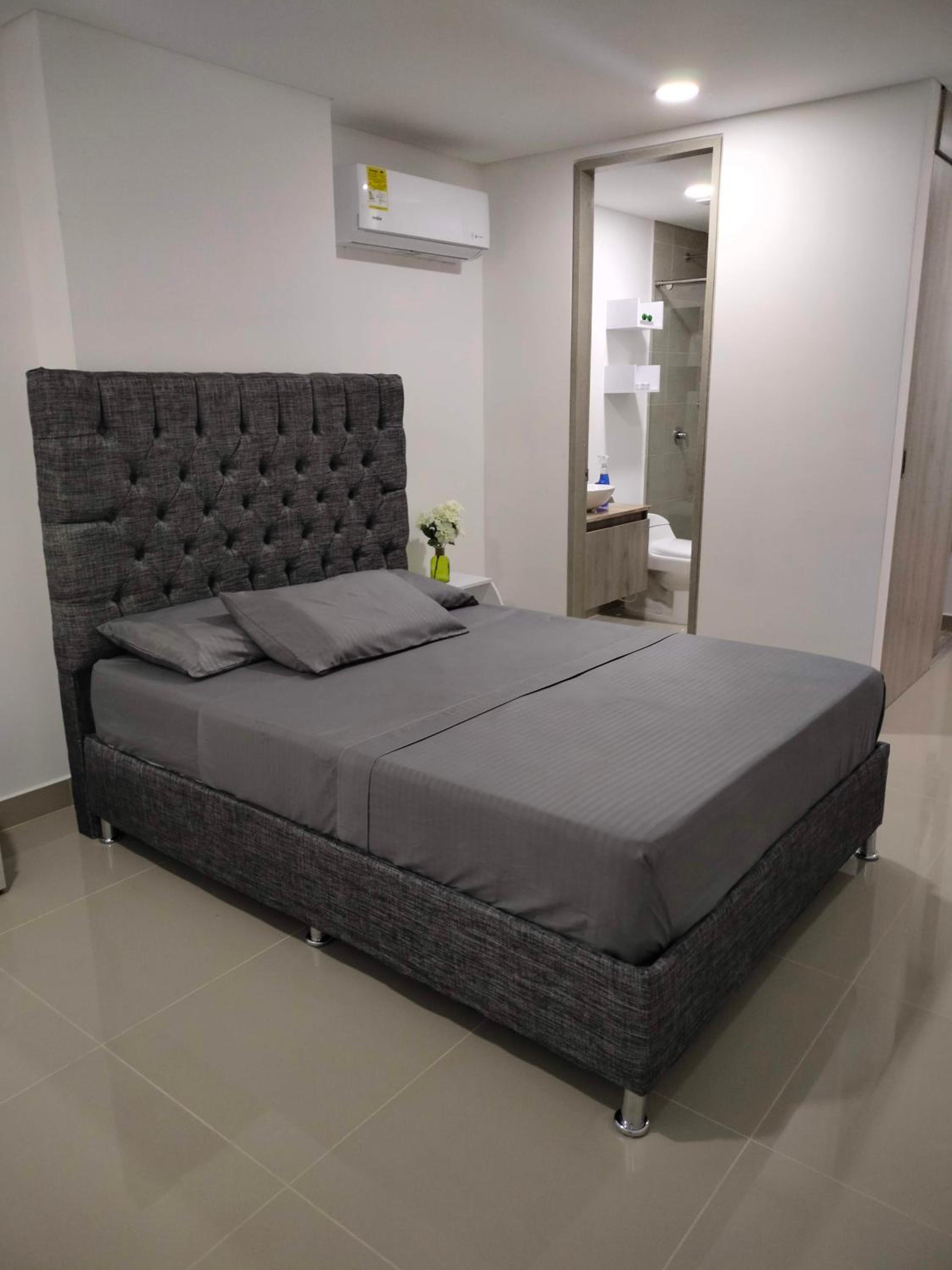Ocean Drive Beach House -Cartagena