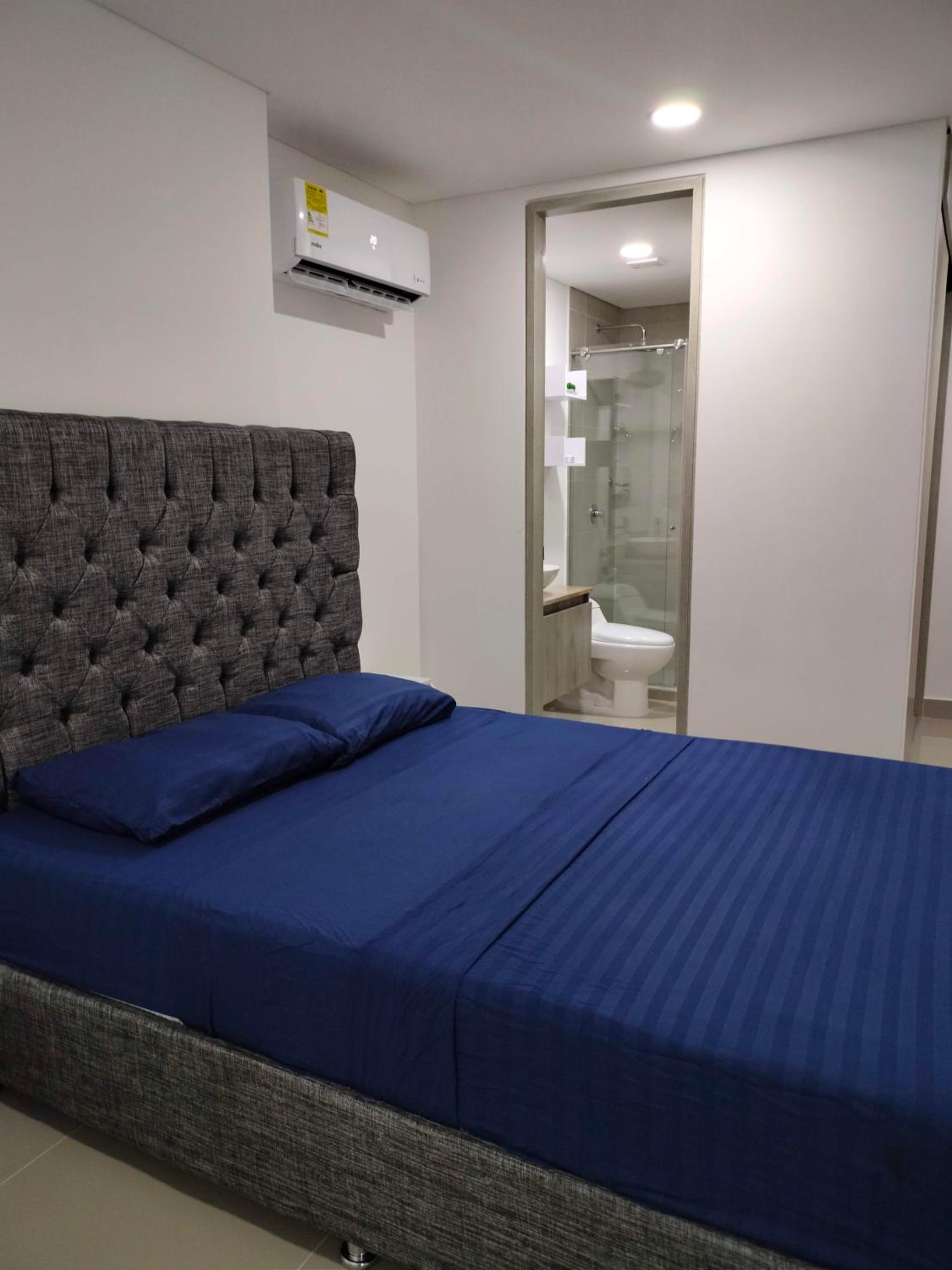 Ocean Drive Beach House -Cartagena