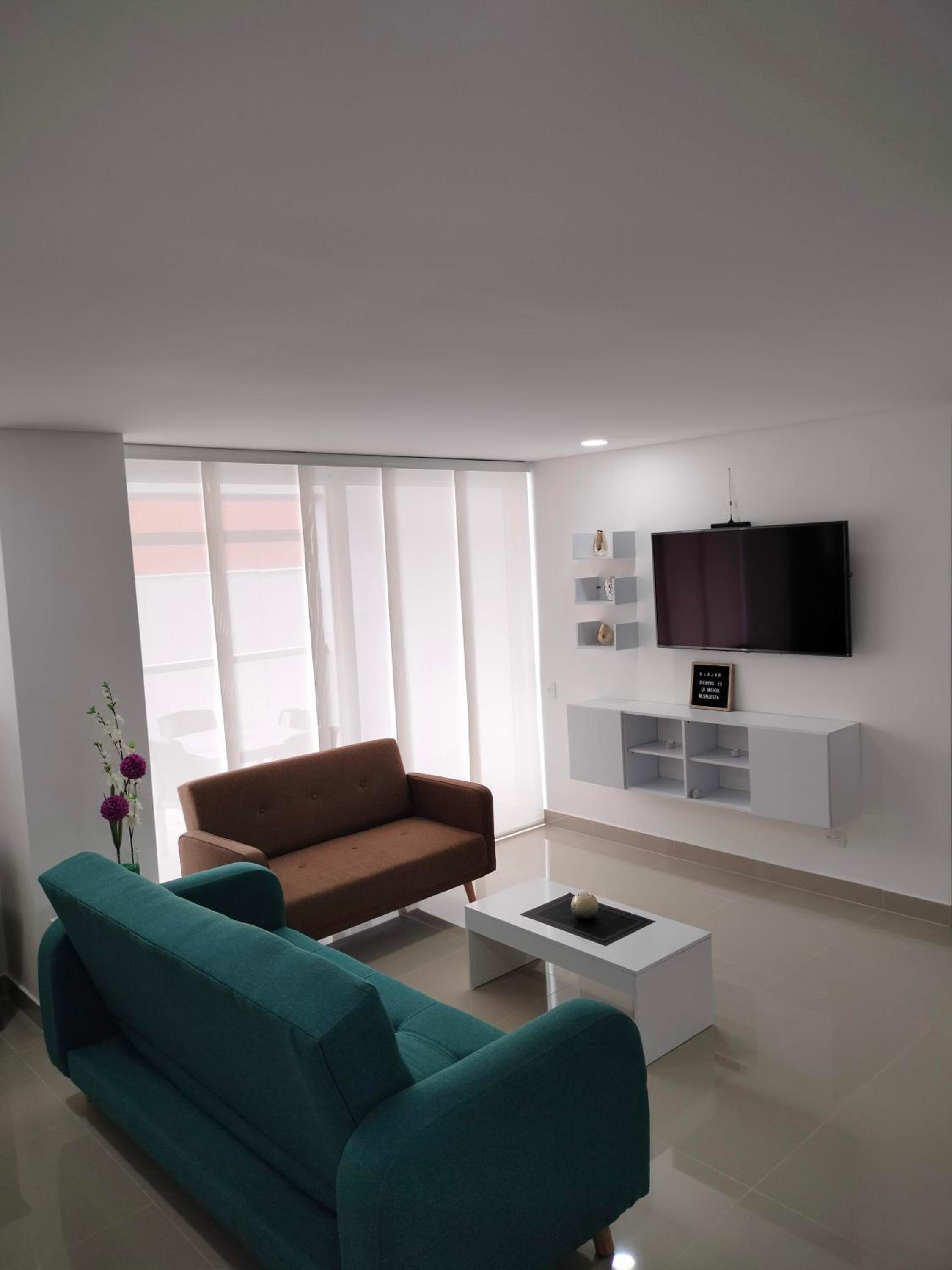 Ocean Drive Beach House -Cartagena