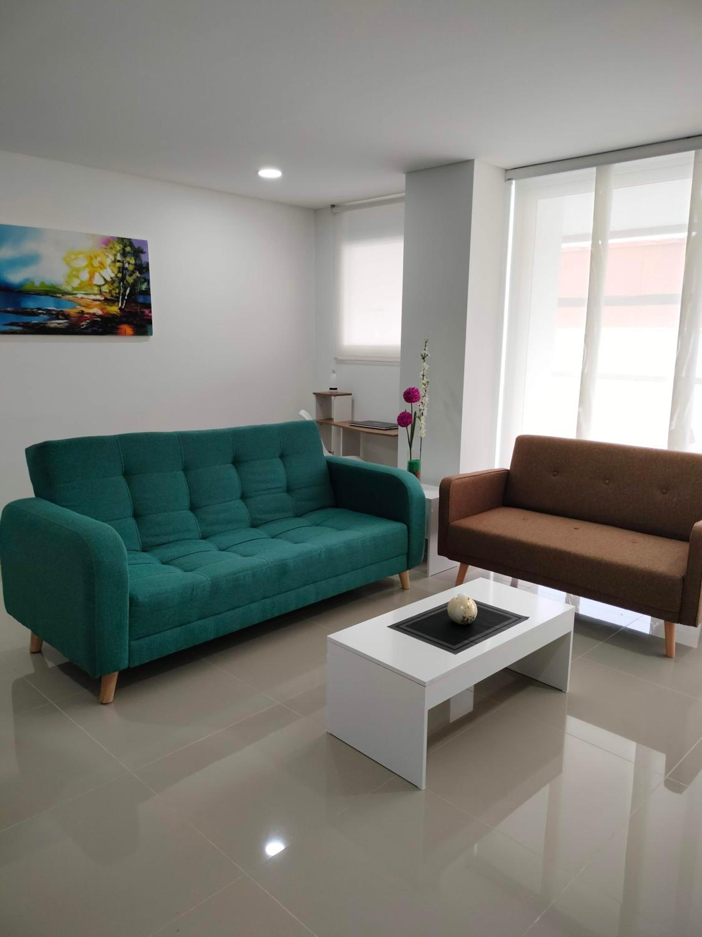 Ocean Drive Beach House -Cartagena