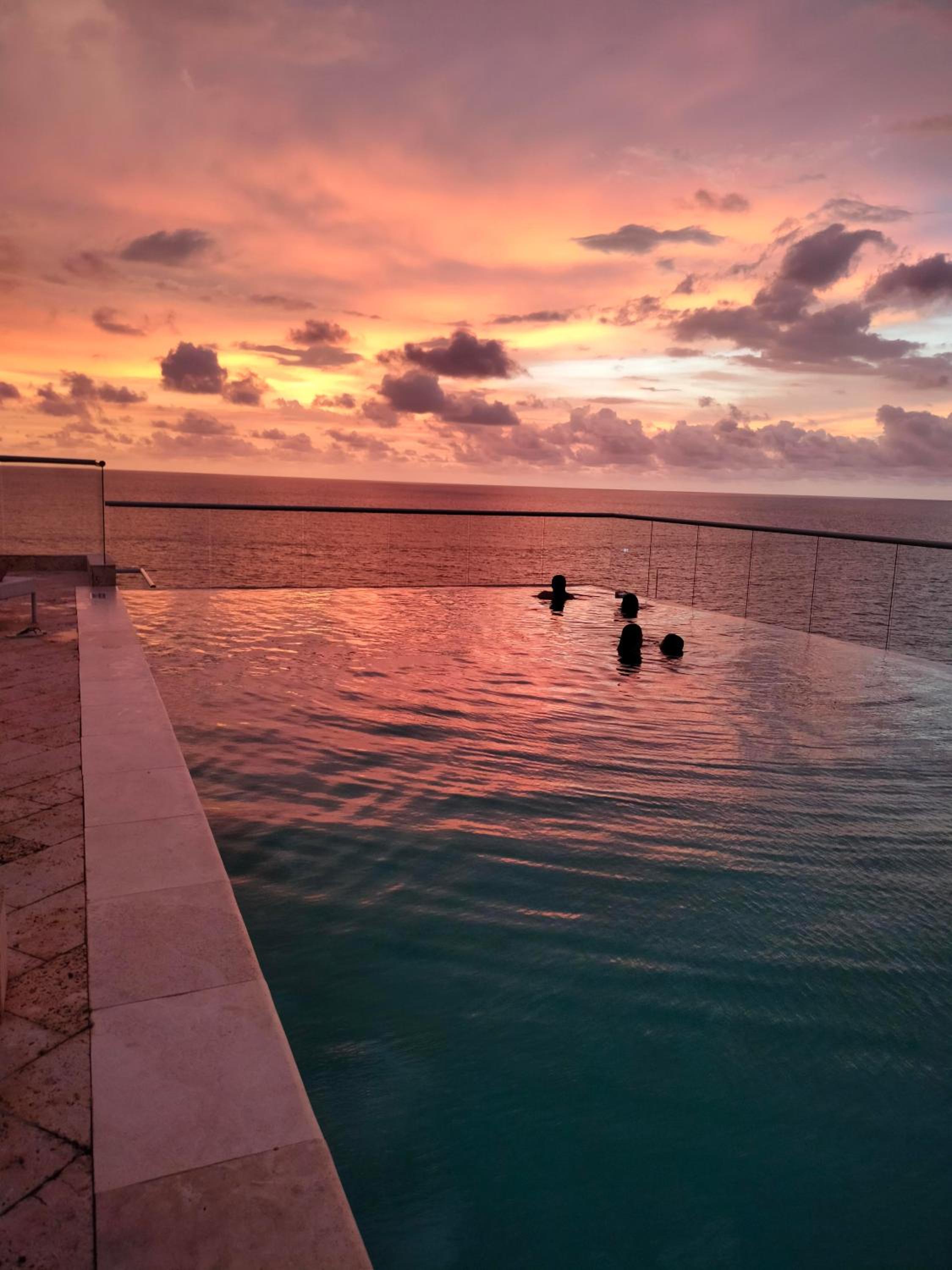 Ocean Drive Beach House -Cartagena