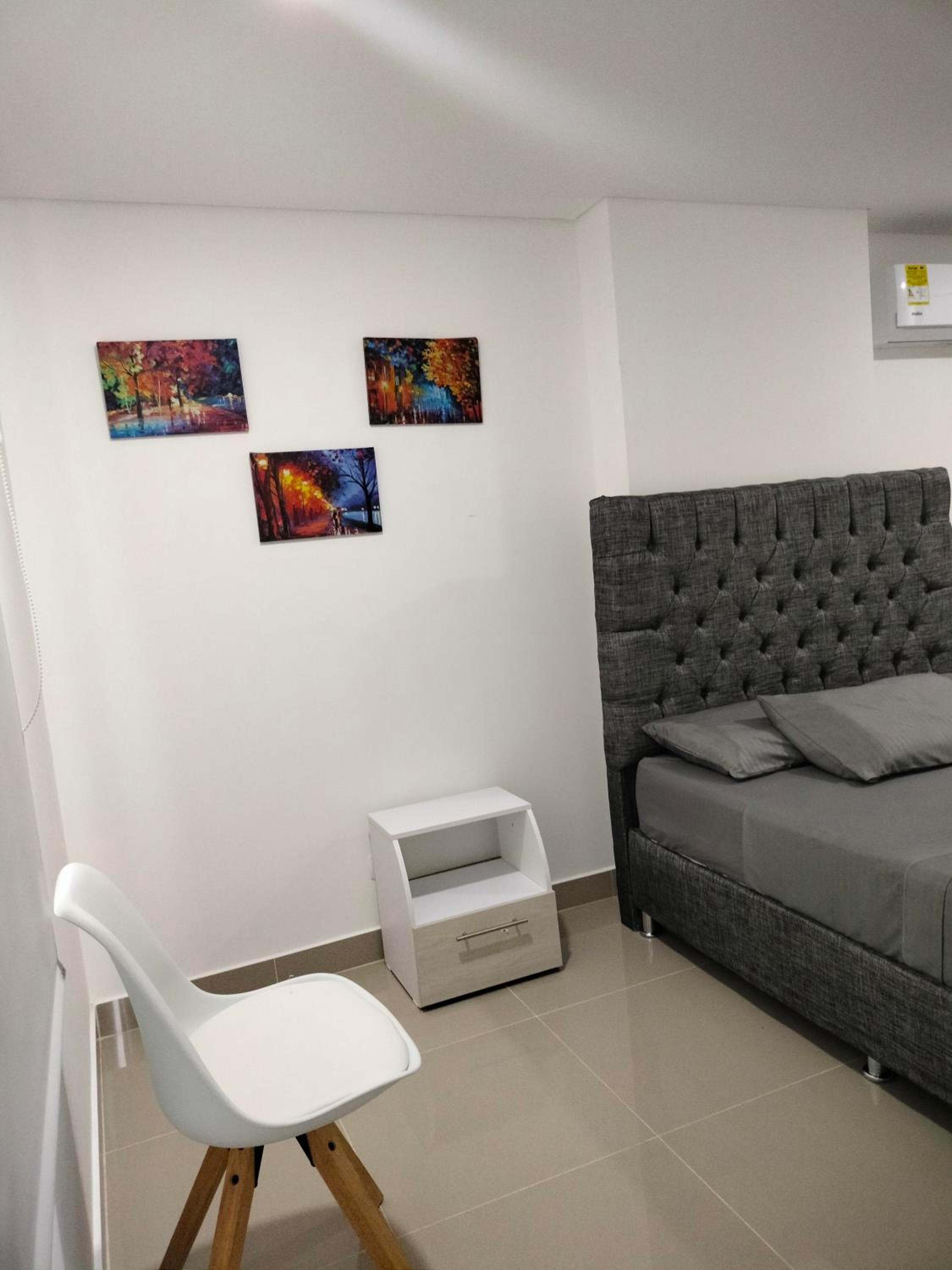 Ocean Drive Beach House -Cartagena