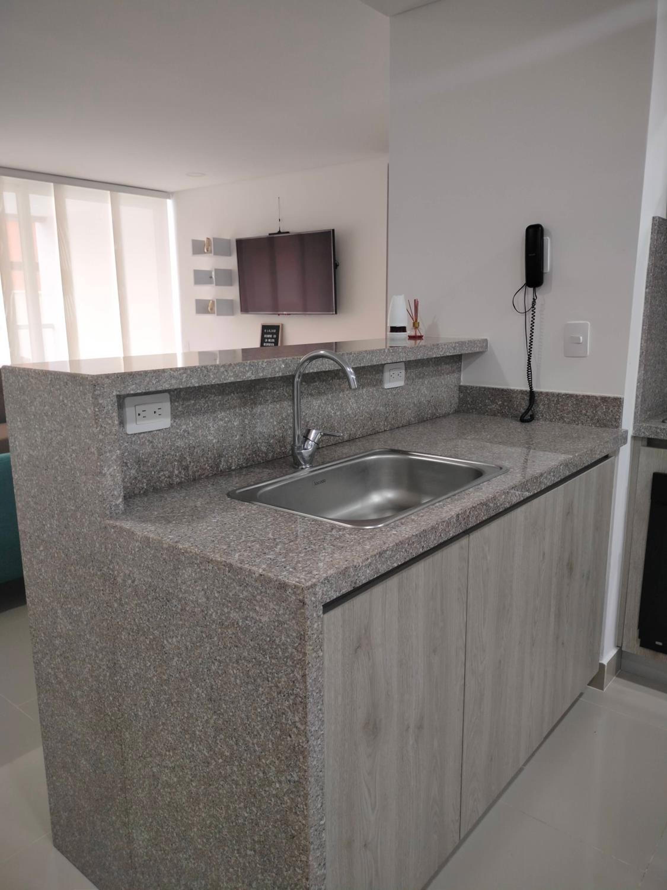 Ocean Drive Beach House -Cartagena