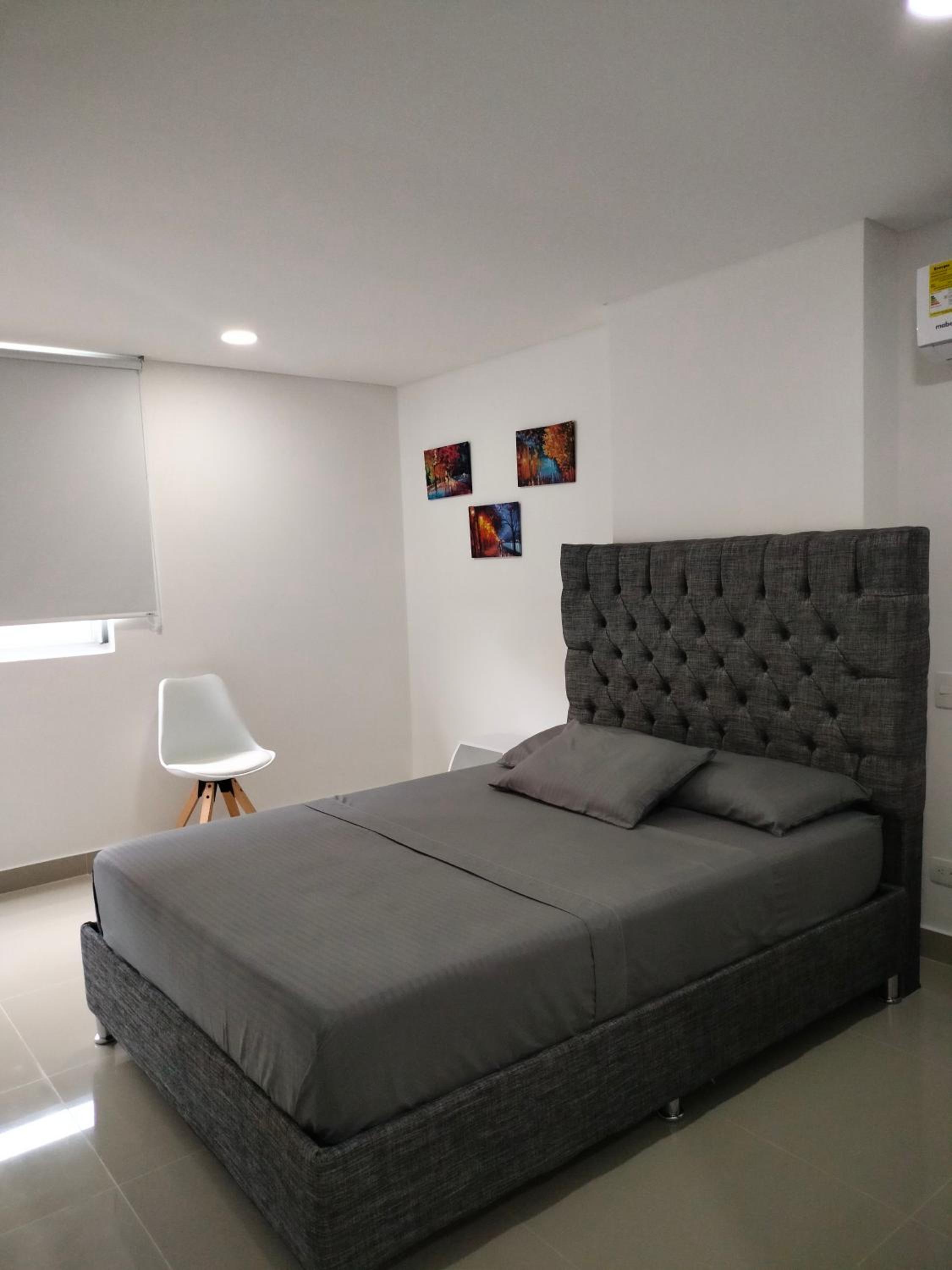 Ocean Drive Beach House -Cartagena
