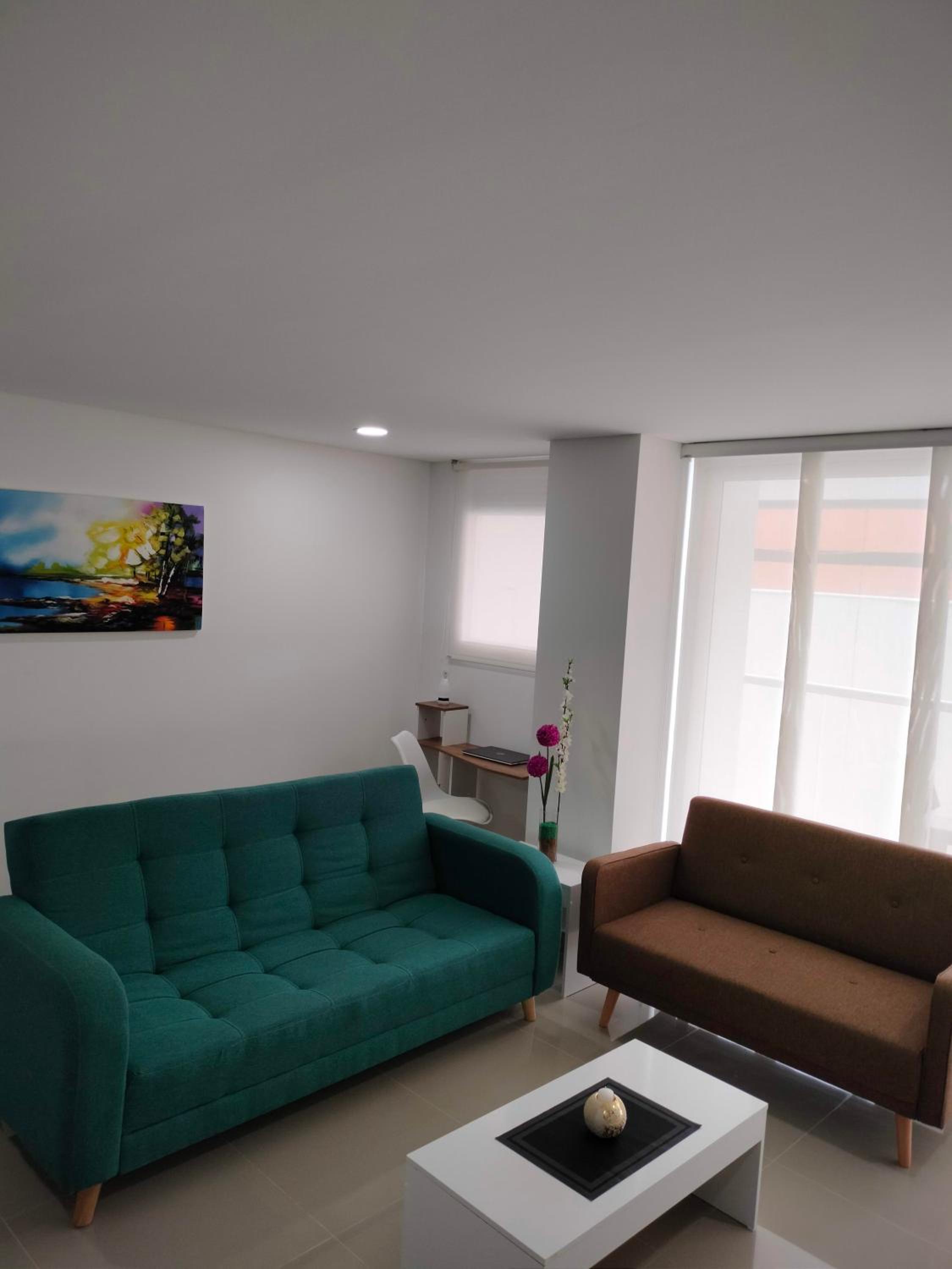 Ocean Drive Beach House -Cartagena