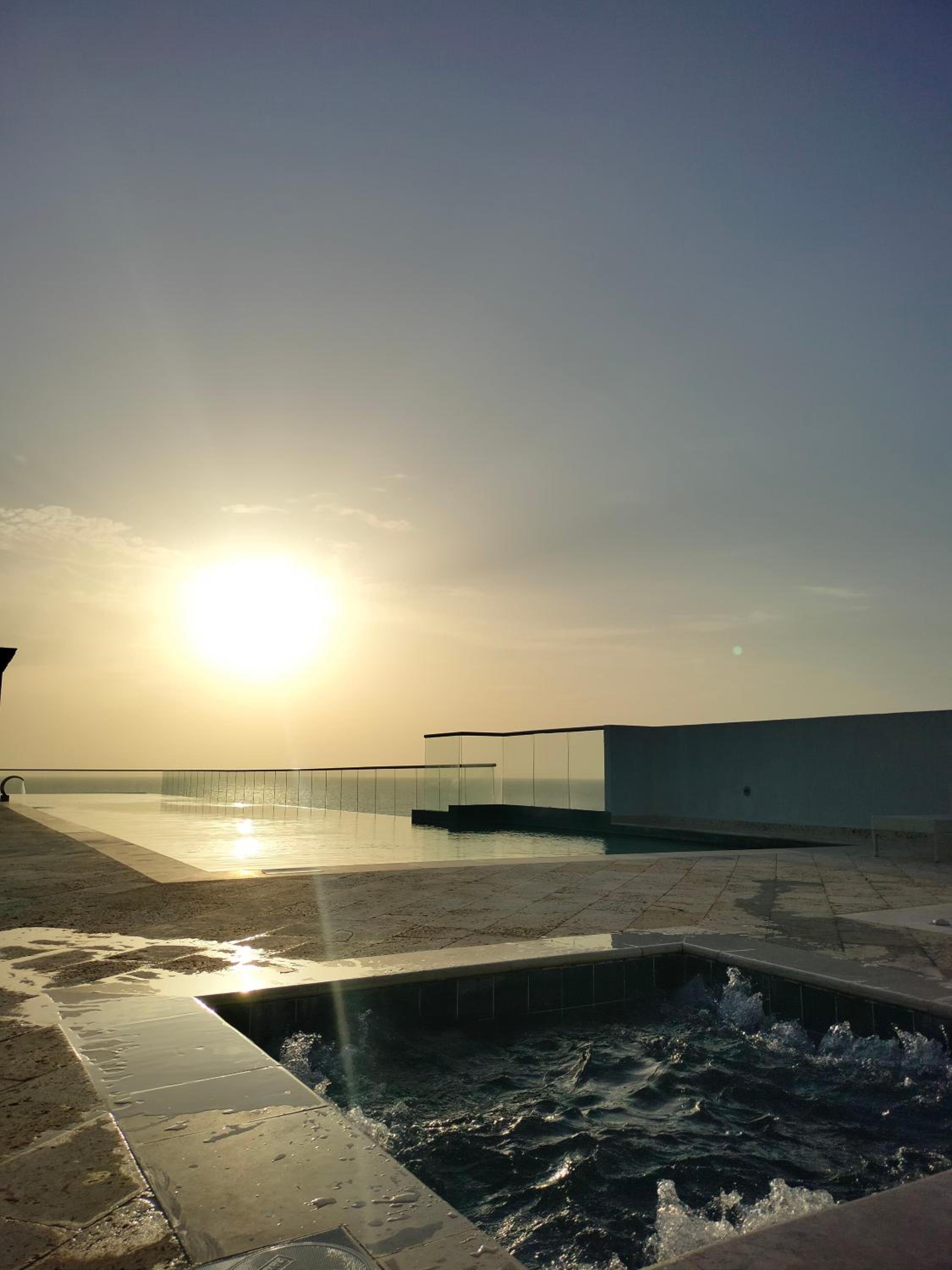 Ocean Drive Beach House -Cartagena