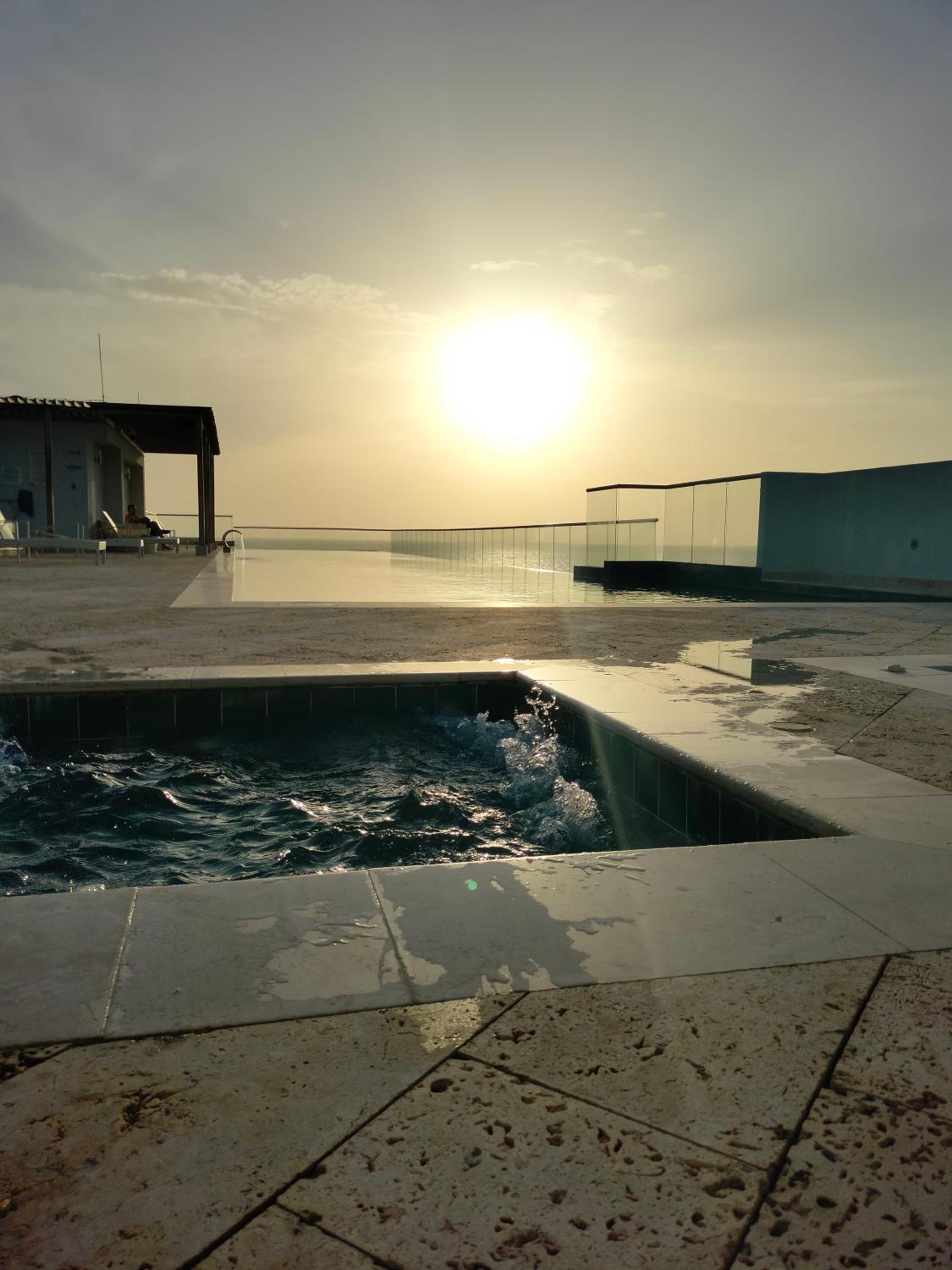 Ocean Drive Beach House -Cartagena