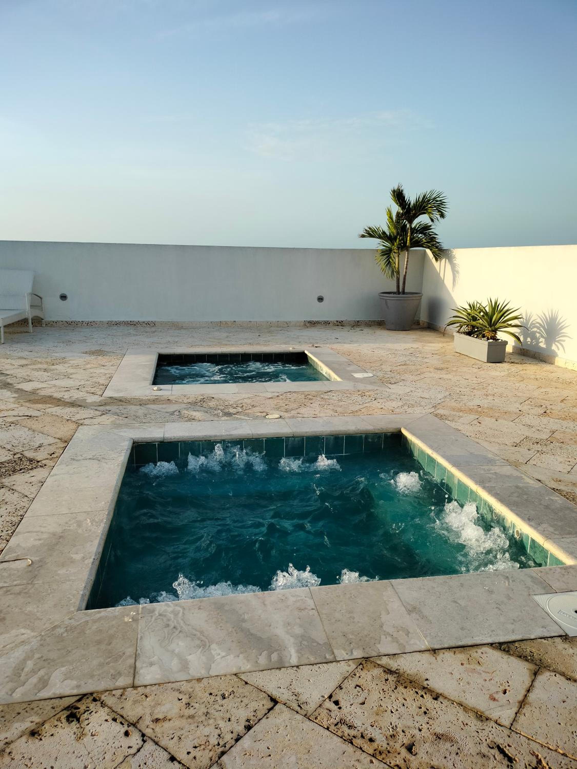 Ocean Drive Beach House -Cartagena