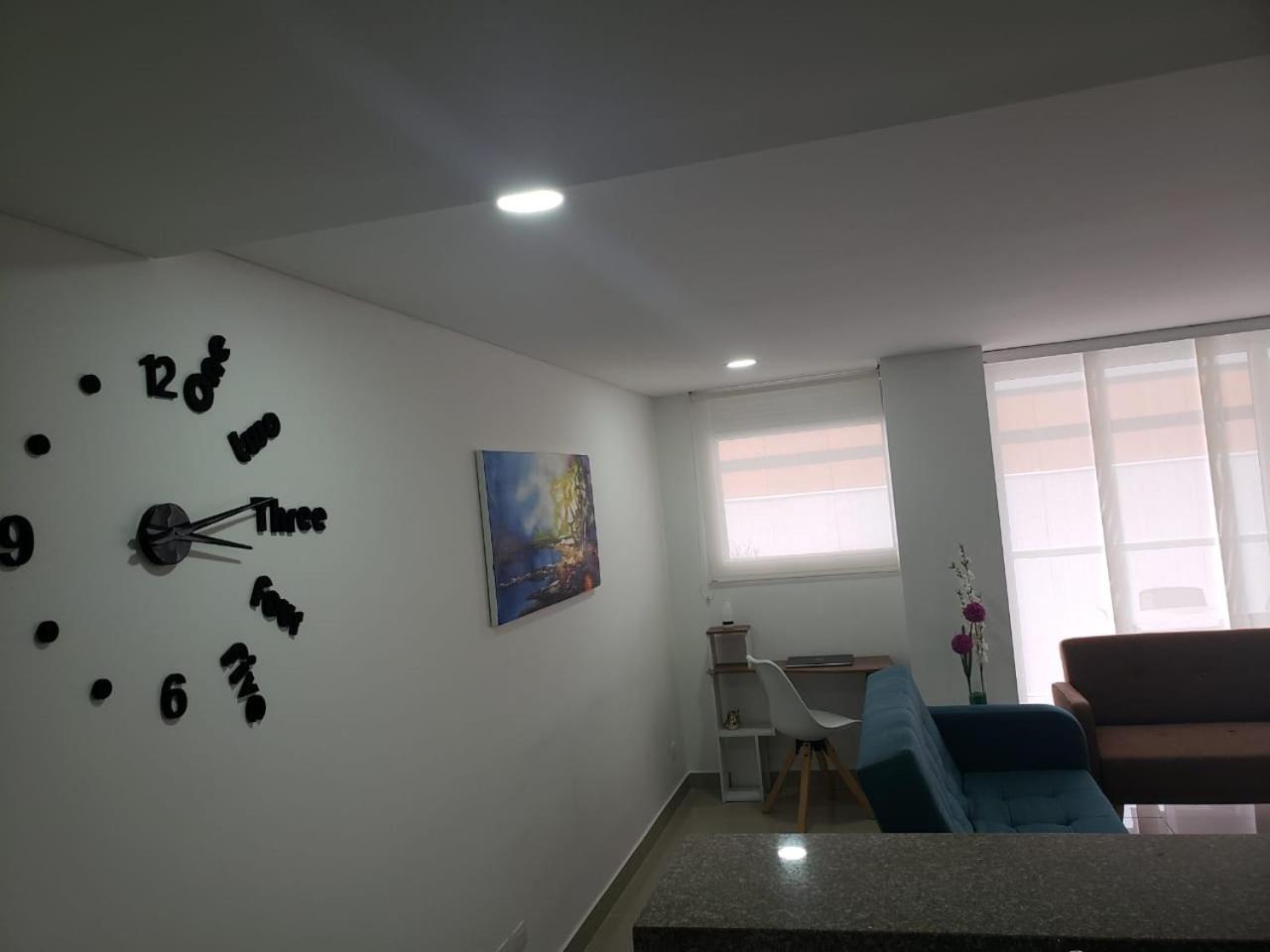 Ocean Drive Beach House -Cartagena