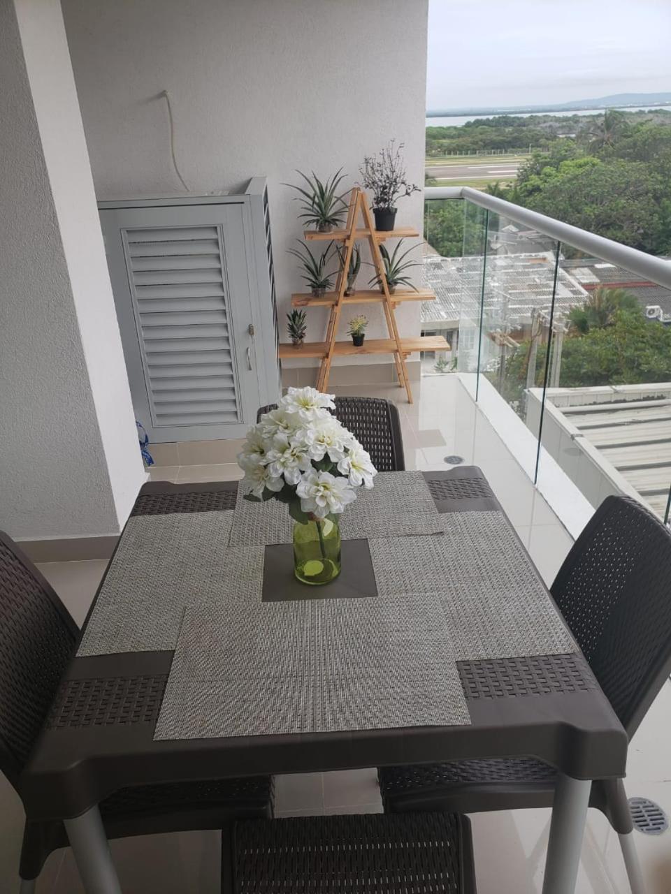 Ocean Drive Beach House -Cartagena