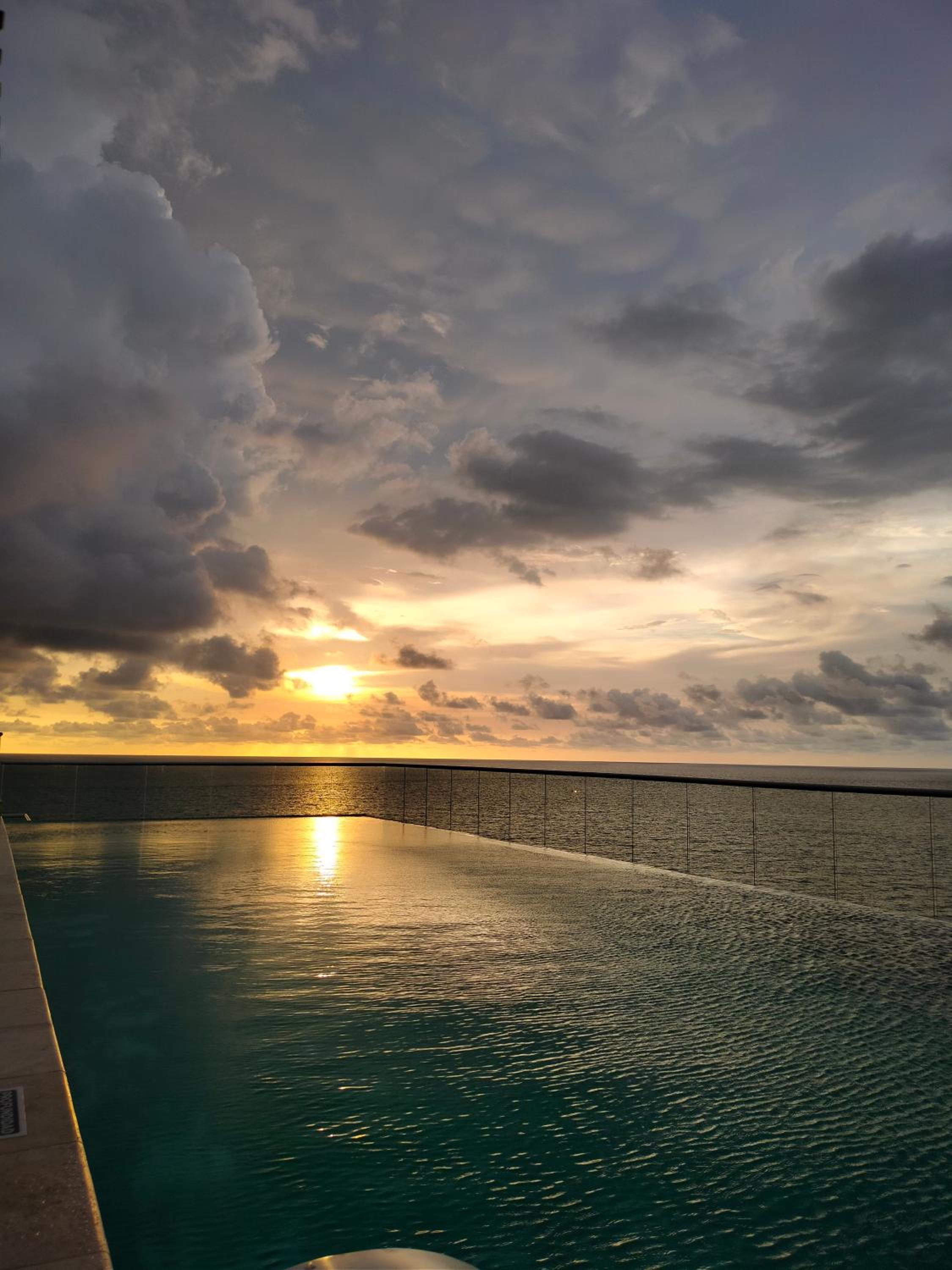 Ocean Drive Beach House -Cartagena