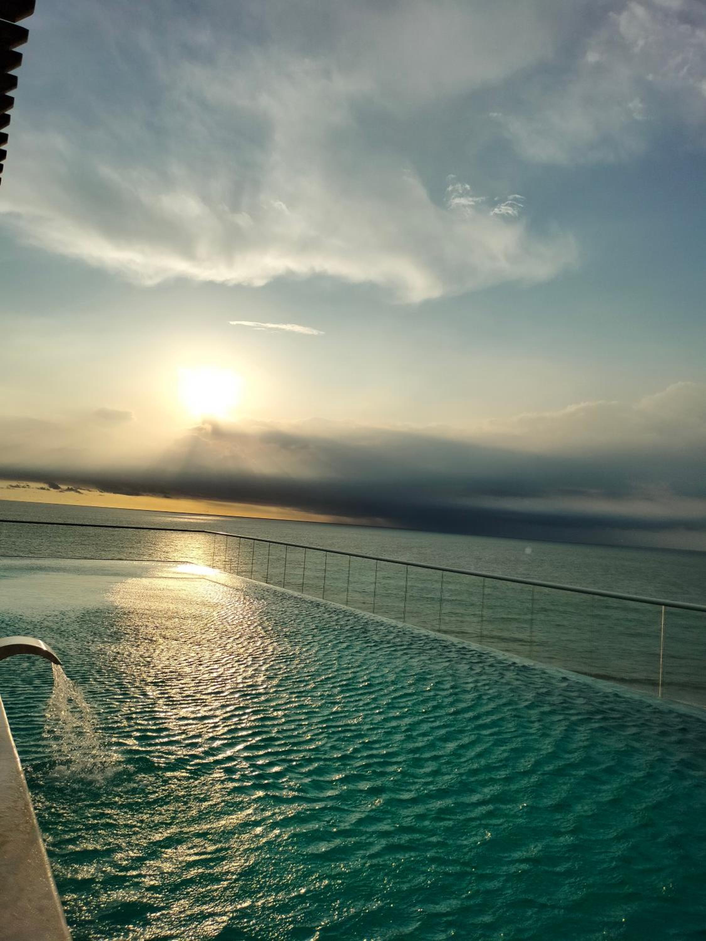 Ocean Drive Beach House -Cartagena