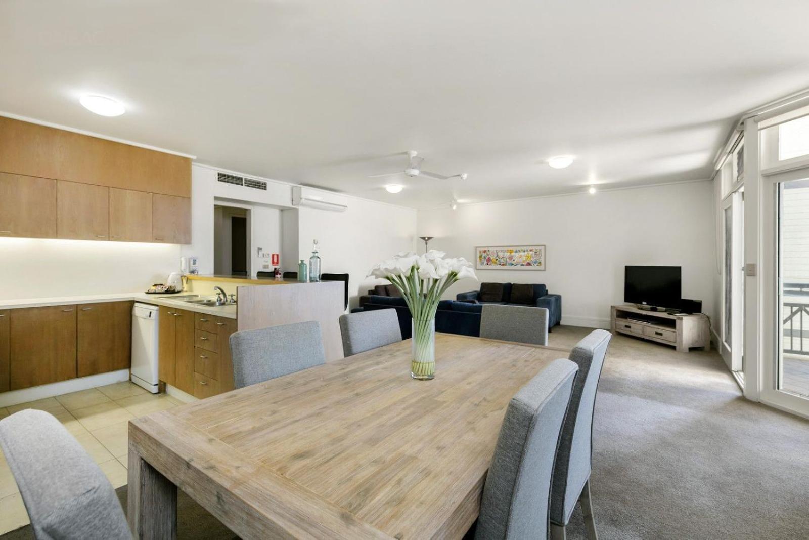 Portsea Village Resort