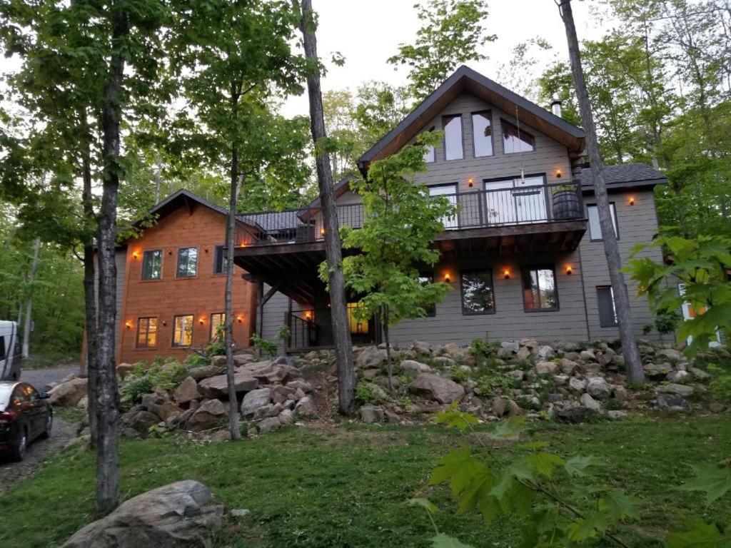Les Cabines Nordik 2.0 view 3