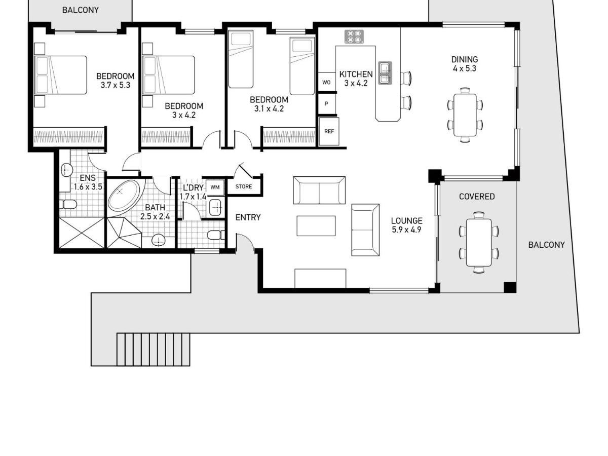 Wanda Beach Unit 2 Soldiers Point Road