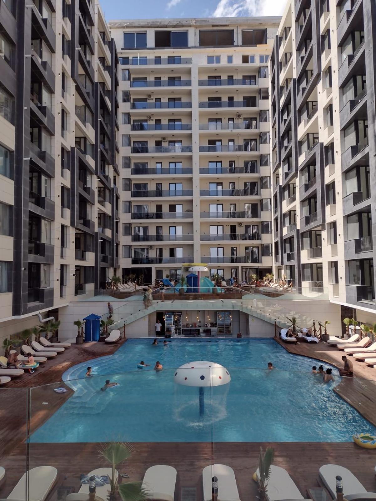 RIC Apartament