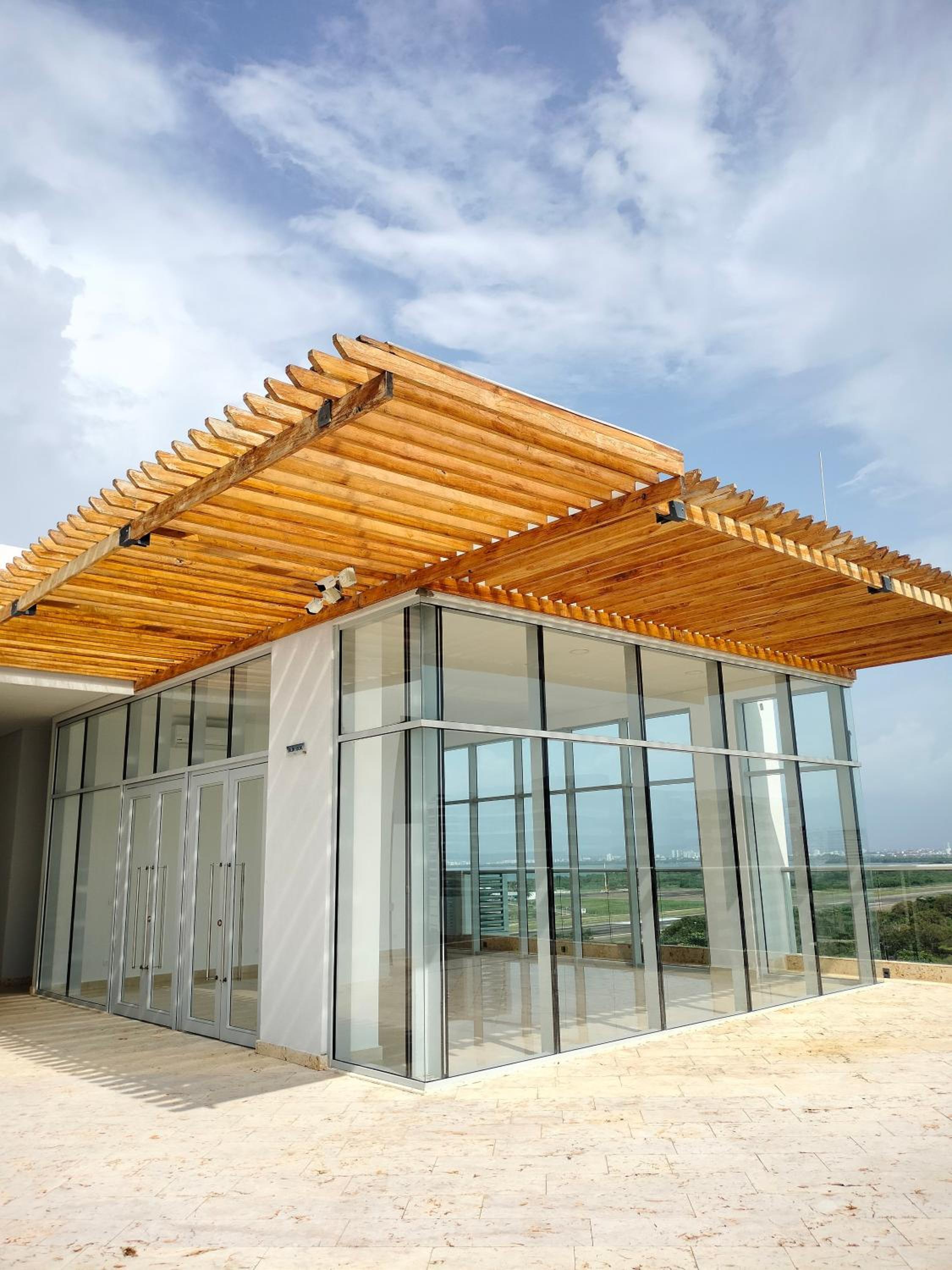 Ocean Drive Beach House -Cartagena
