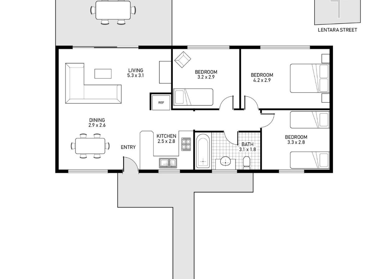 Lentara Street No 31