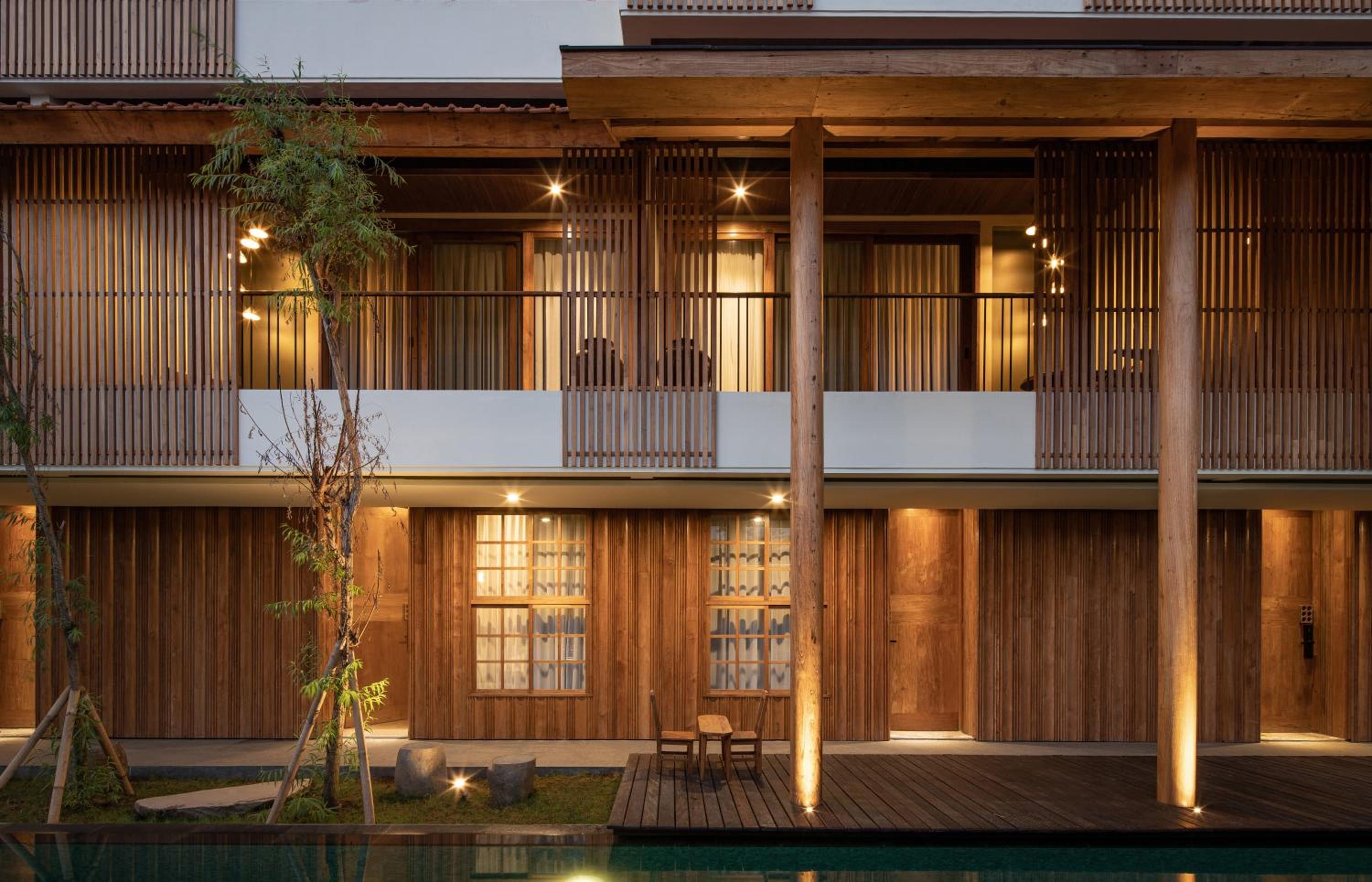 Hotel Tekuni 2 - Image 1