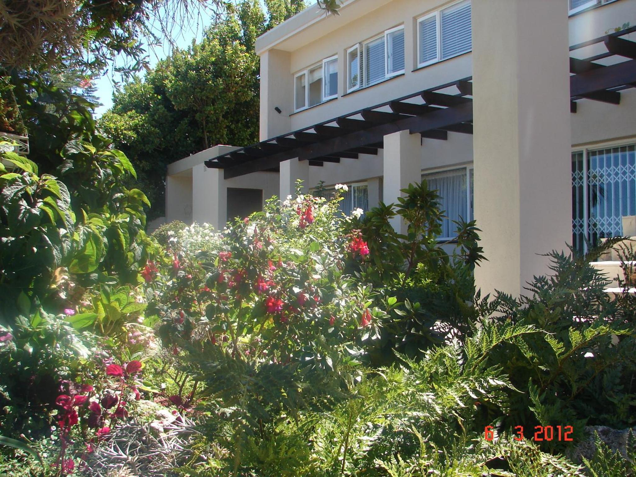 Majorca House view 2