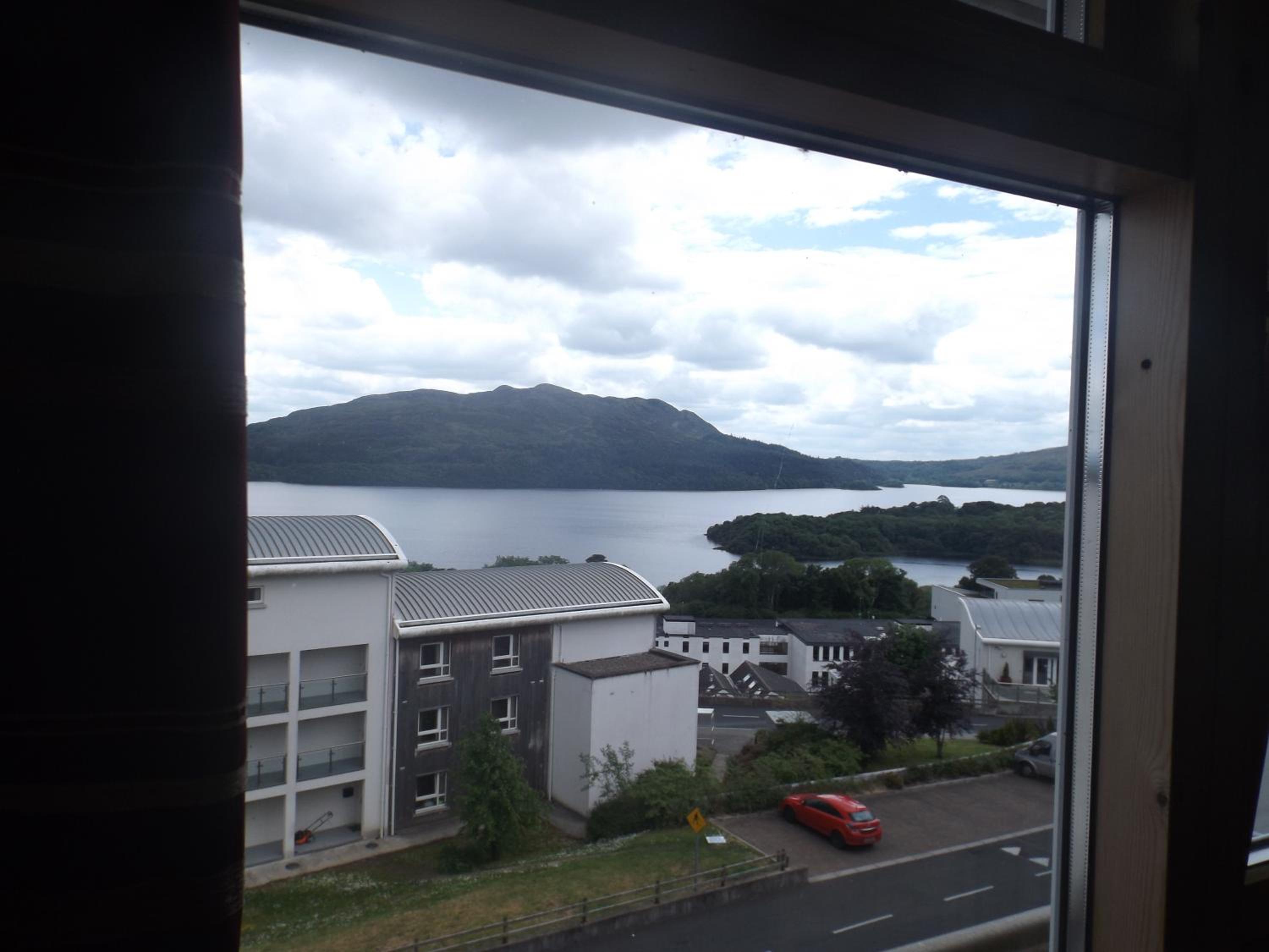 SALA Lakeside Aparthotel — 11