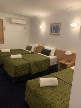 Airport Motel Brisbane