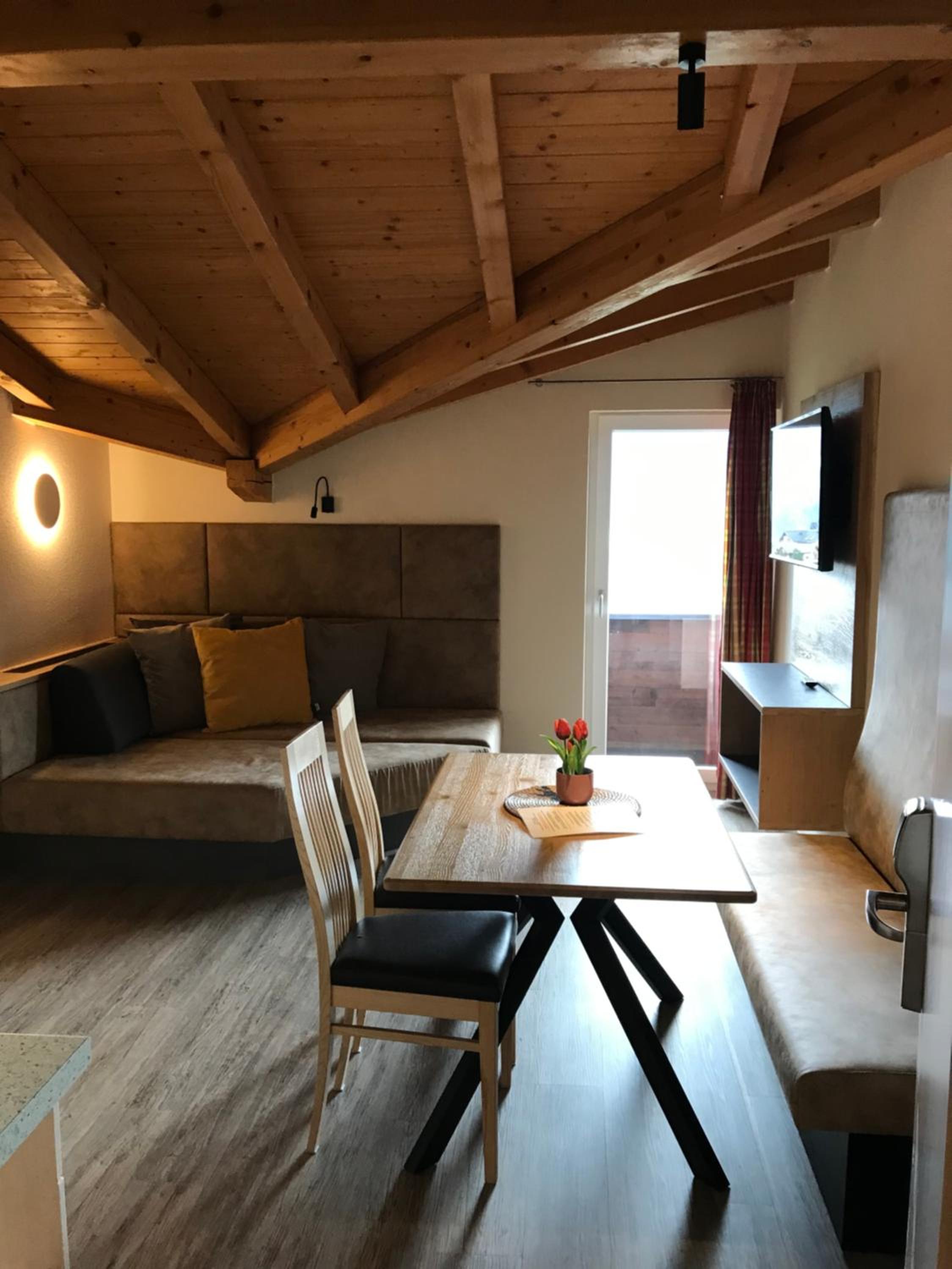 Ritterhof view 2